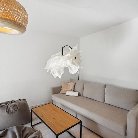 Affordable Comfort In Zurich Apartamento Exterior foto