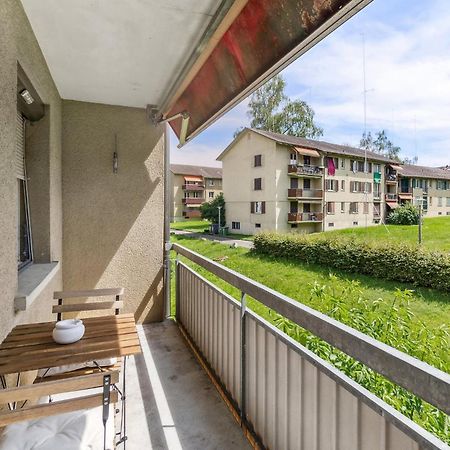 Affordable Comfort In Zurich Apartamento Exterior foto