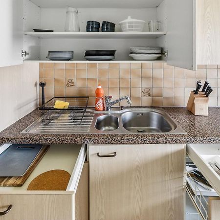 Affordable Comfort In Zurich Apartamento Exterior foto