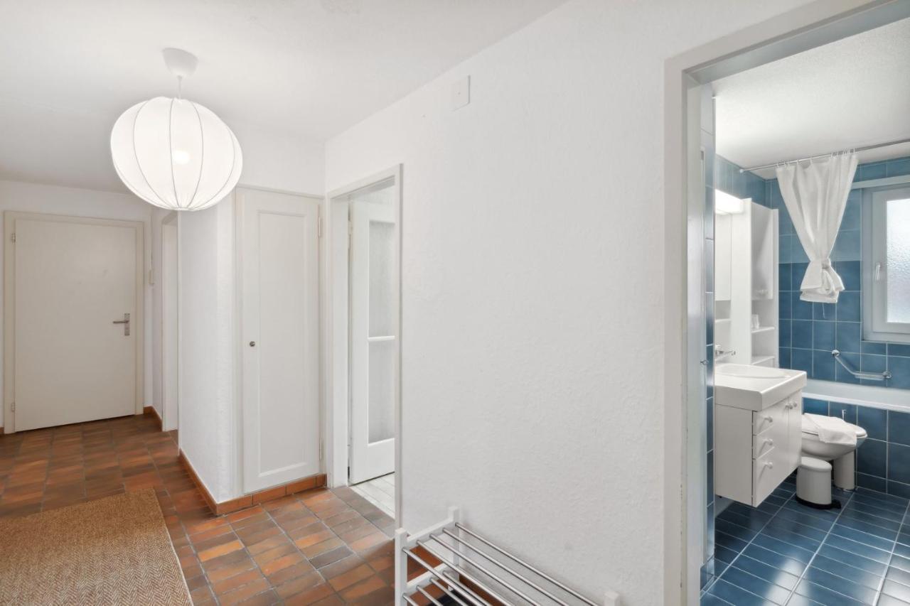 Affordable Comfort In Zurich Apartamento Exterior foto