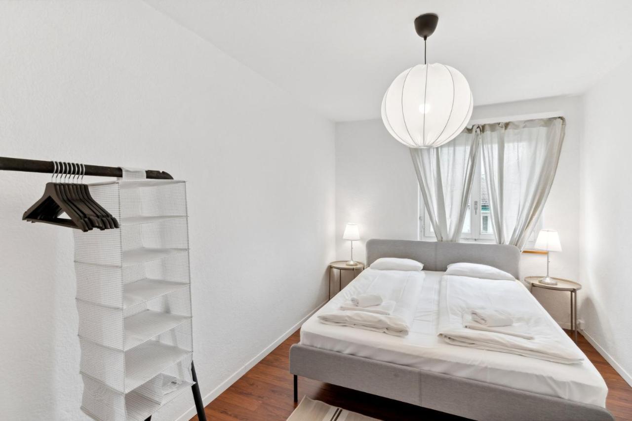 Affordable Comfort In Zurich Apartamento Exterior foto