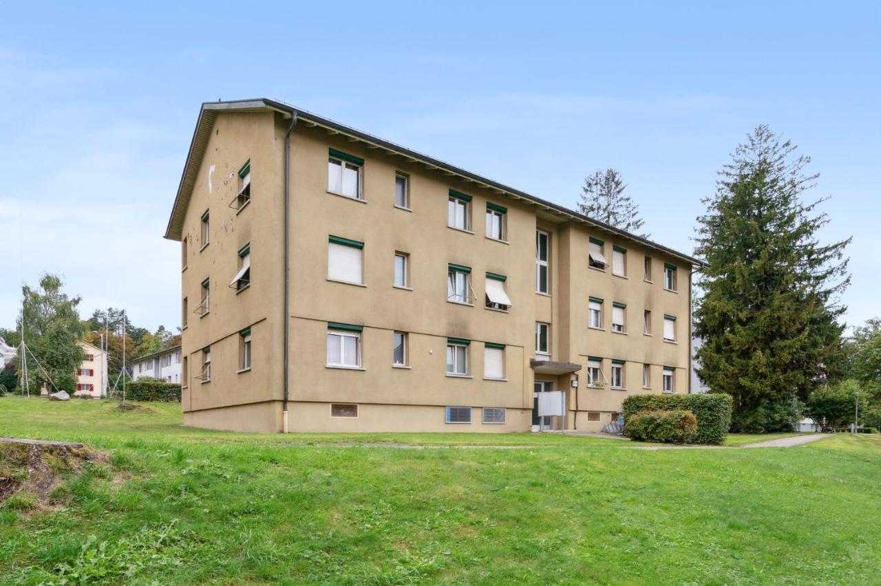 Affordable Comfort In Zurich Apartamento Exterior foto