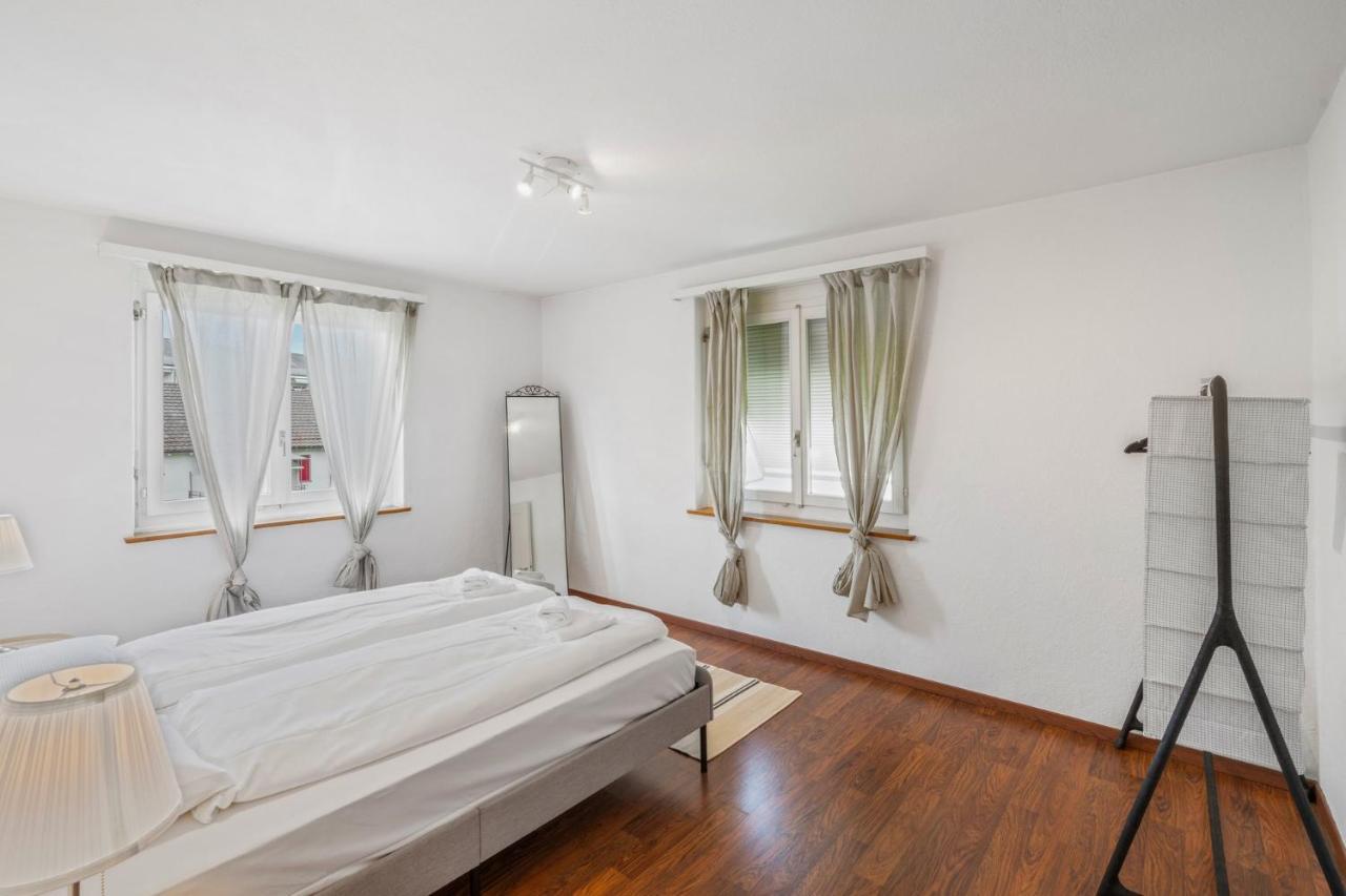 Affordable Comfort In Zurich Apartamento Exterior foto