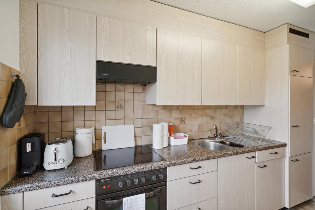 Affordable Comfort In Zurich Apartamento Exterior foto