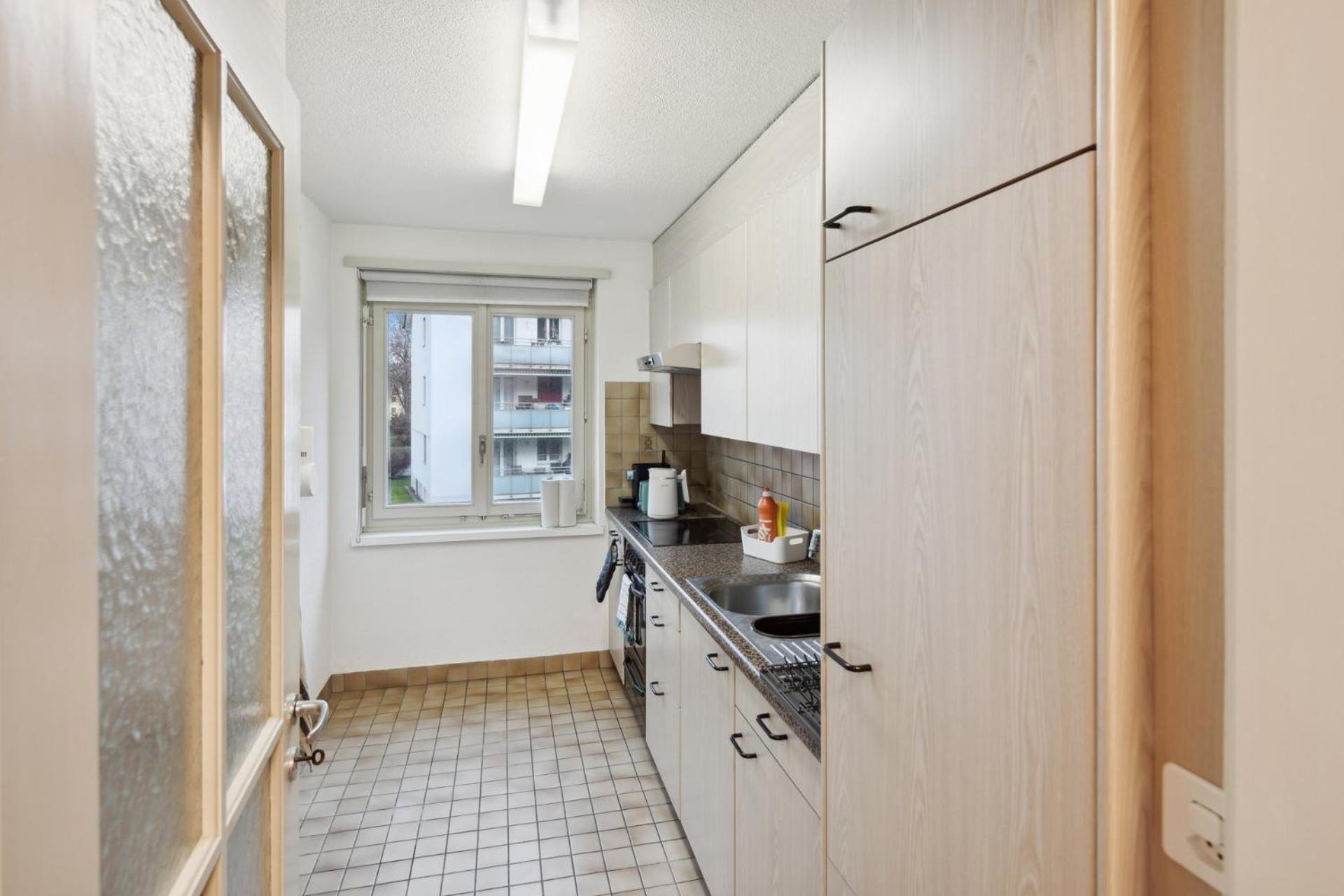 Affordable Comfort In Zurich Apartamento Exterior foto