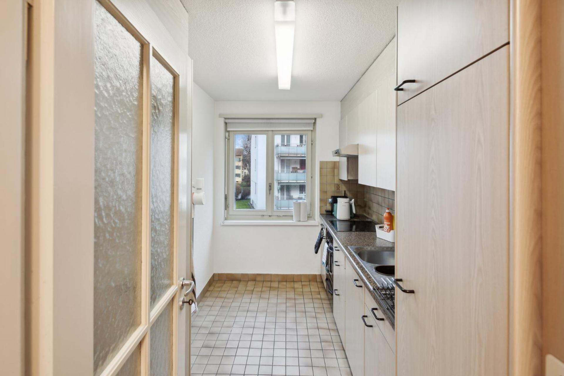Affordable Comfort In Zurich Apartamento Exterior foto
