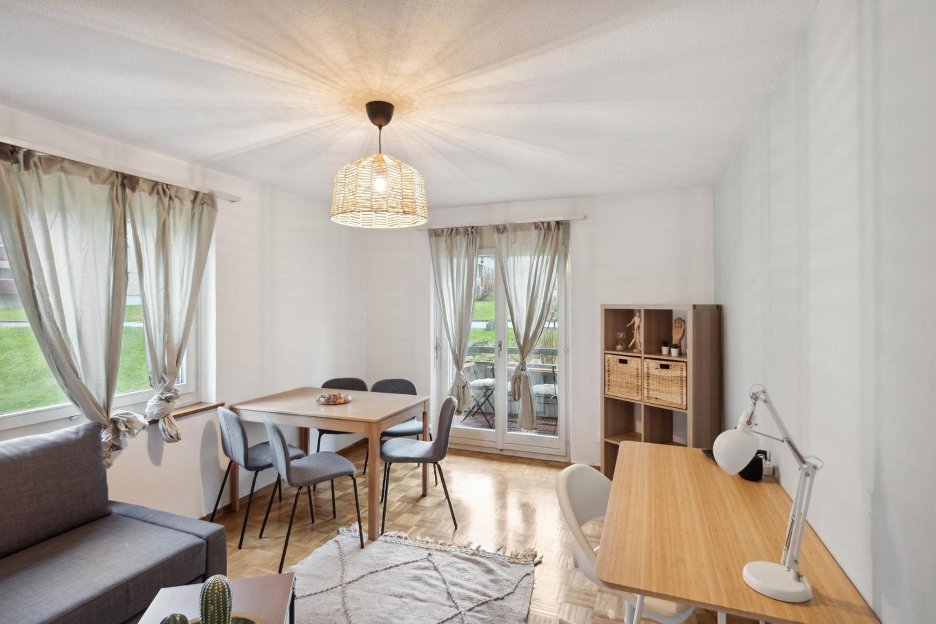 Affordable Comfort In Zurich Apartamento Exterior foto