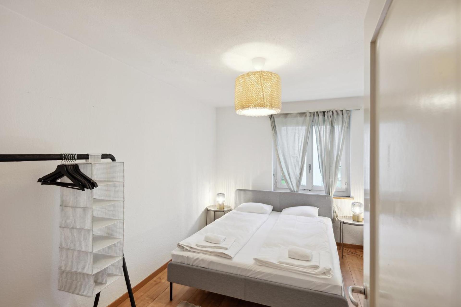 Affordable Comfort In Zurich Apartamento Exterior foto