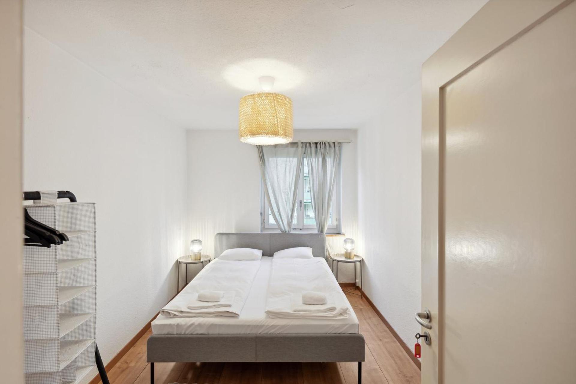 Affordable Comfort In Zurich Apartamento Exterior foto