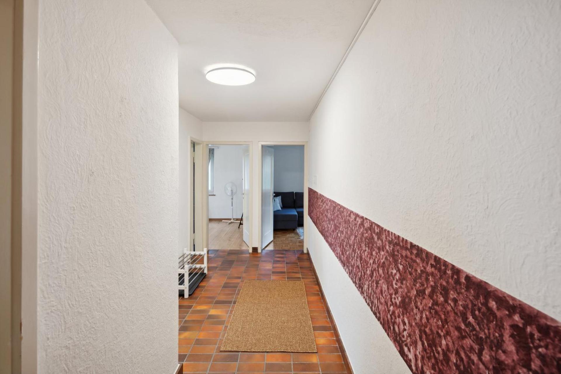 Affordable Comfort In Zurich Apartamento Exterior foto