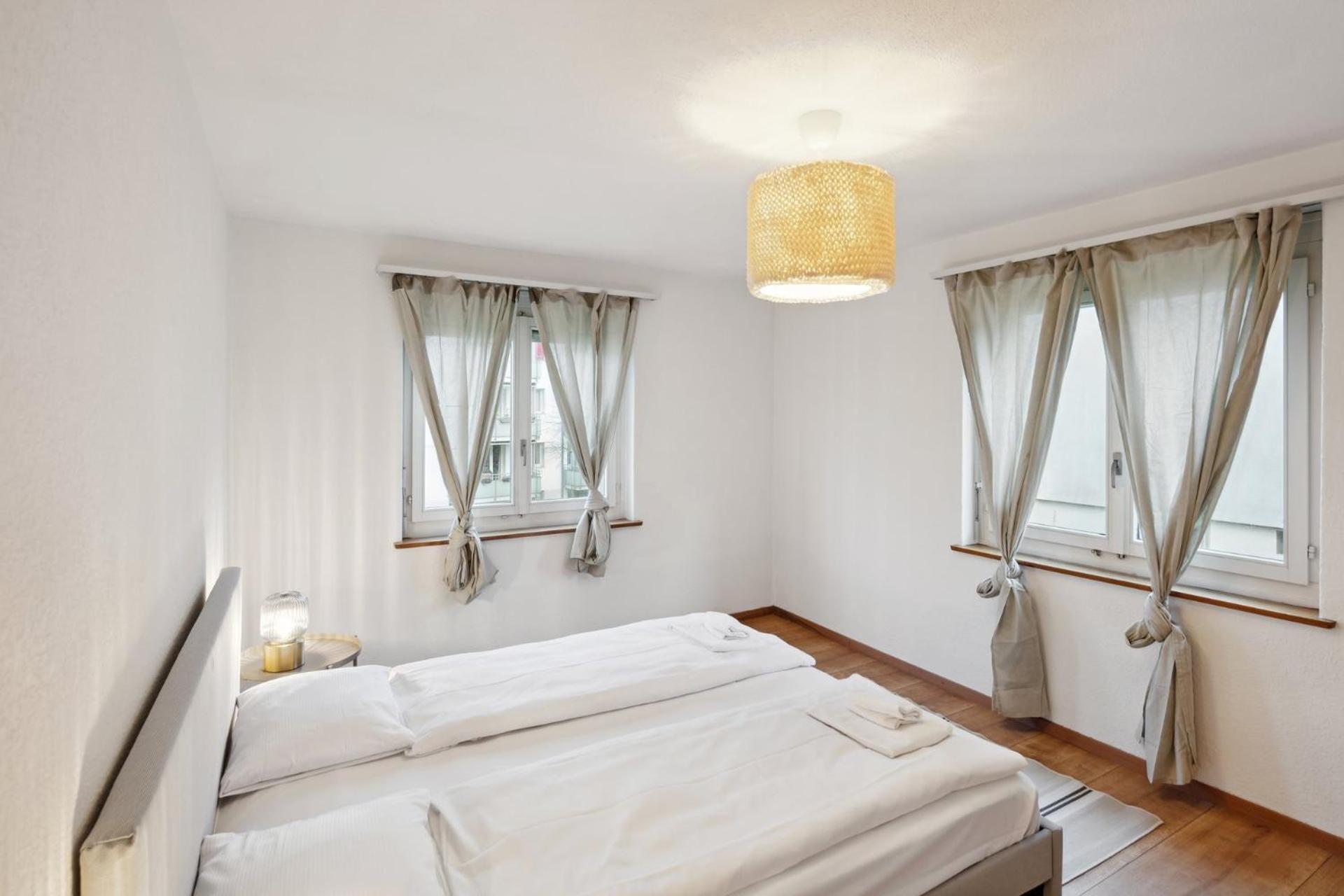Affordable Comfort In Zurich Apartamento Exterior foto