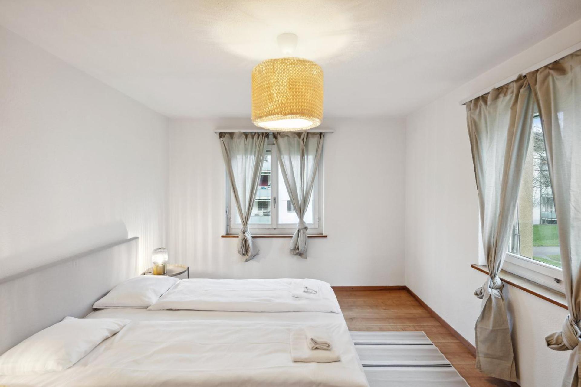 Affordable Comfort In Zurich Apartamento Exterior foto