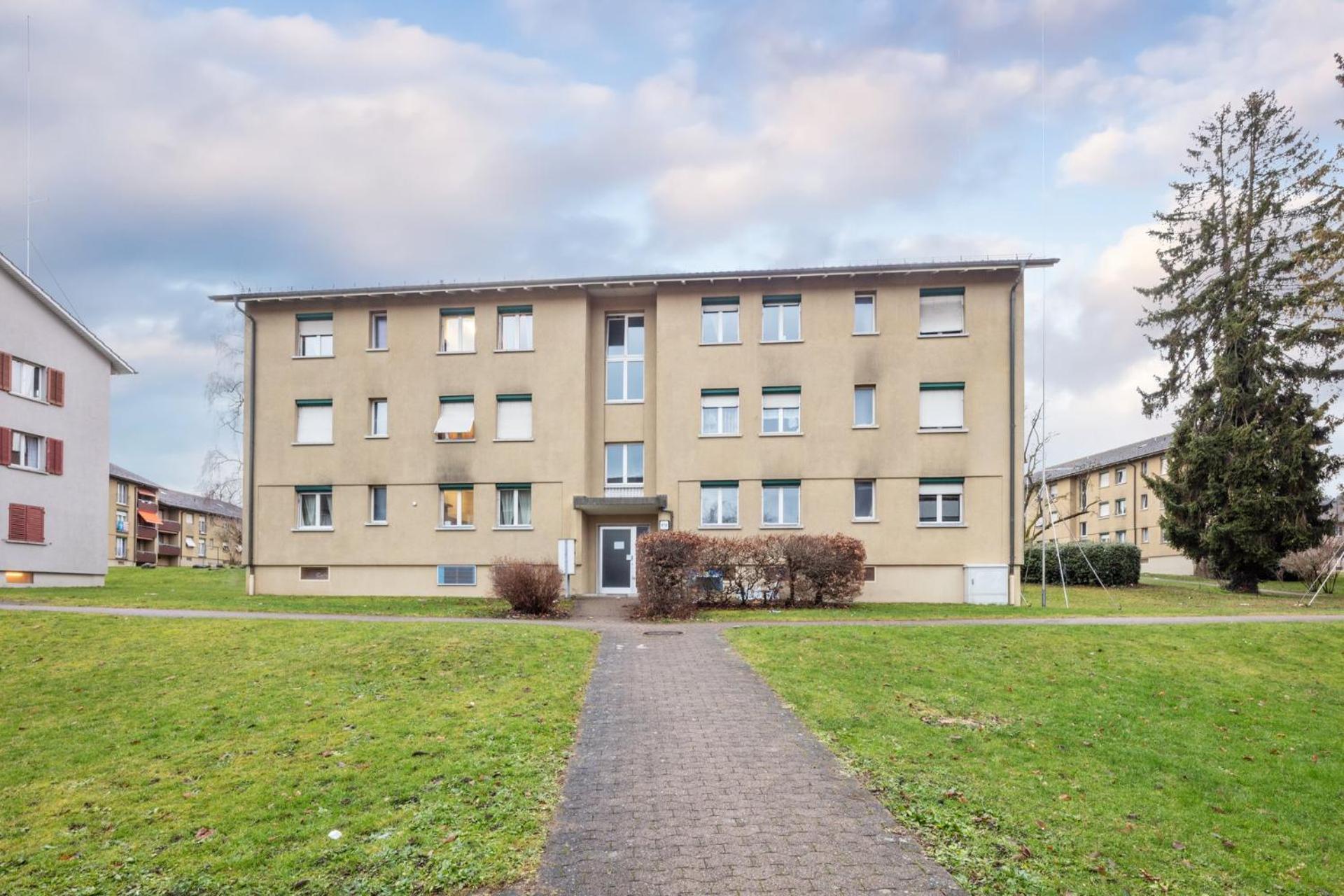 Affordable Comfort In Zurich Apartamento Exterior foto