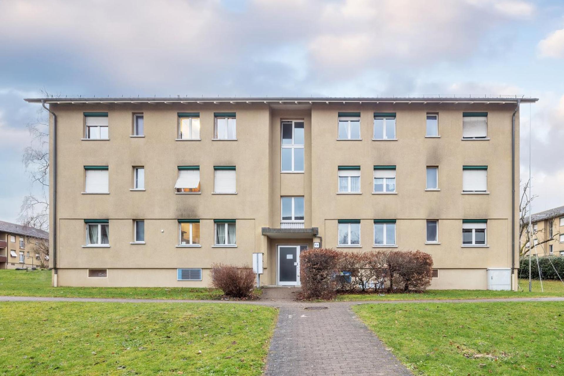 Affordable Comfort In Zurich Apartamento Exterior foto