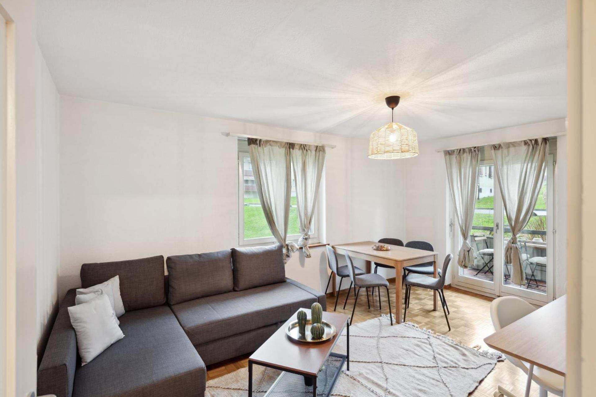 Affordable Comfort In Zurich Apartamento Exterior foto