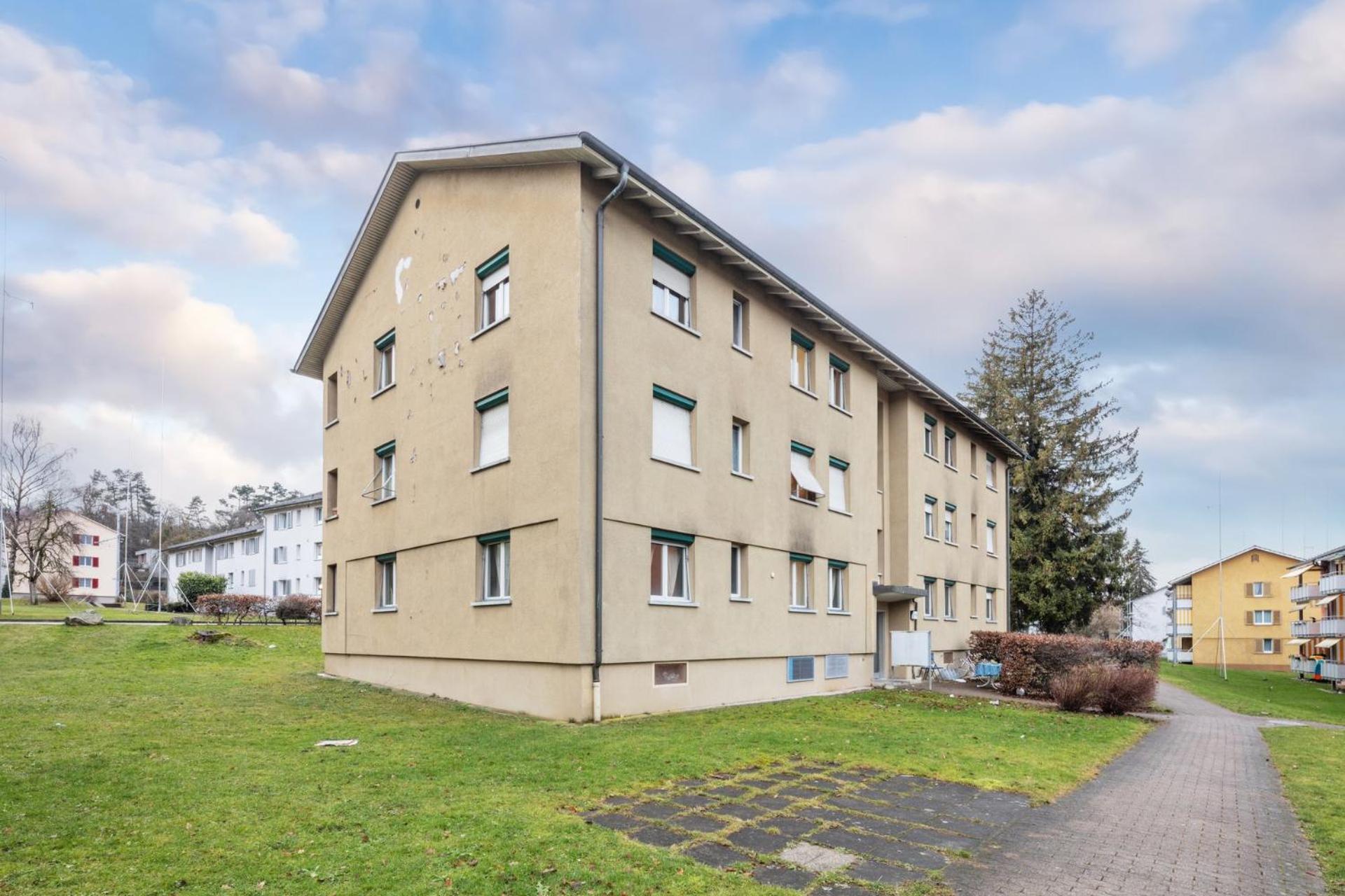 Affordable Comfort In Zurich Apartamento Exterior foto