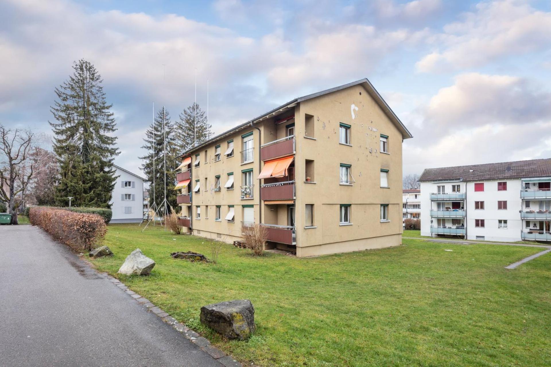 Affordable Comfort In Zurich Apartamento Exterior foto