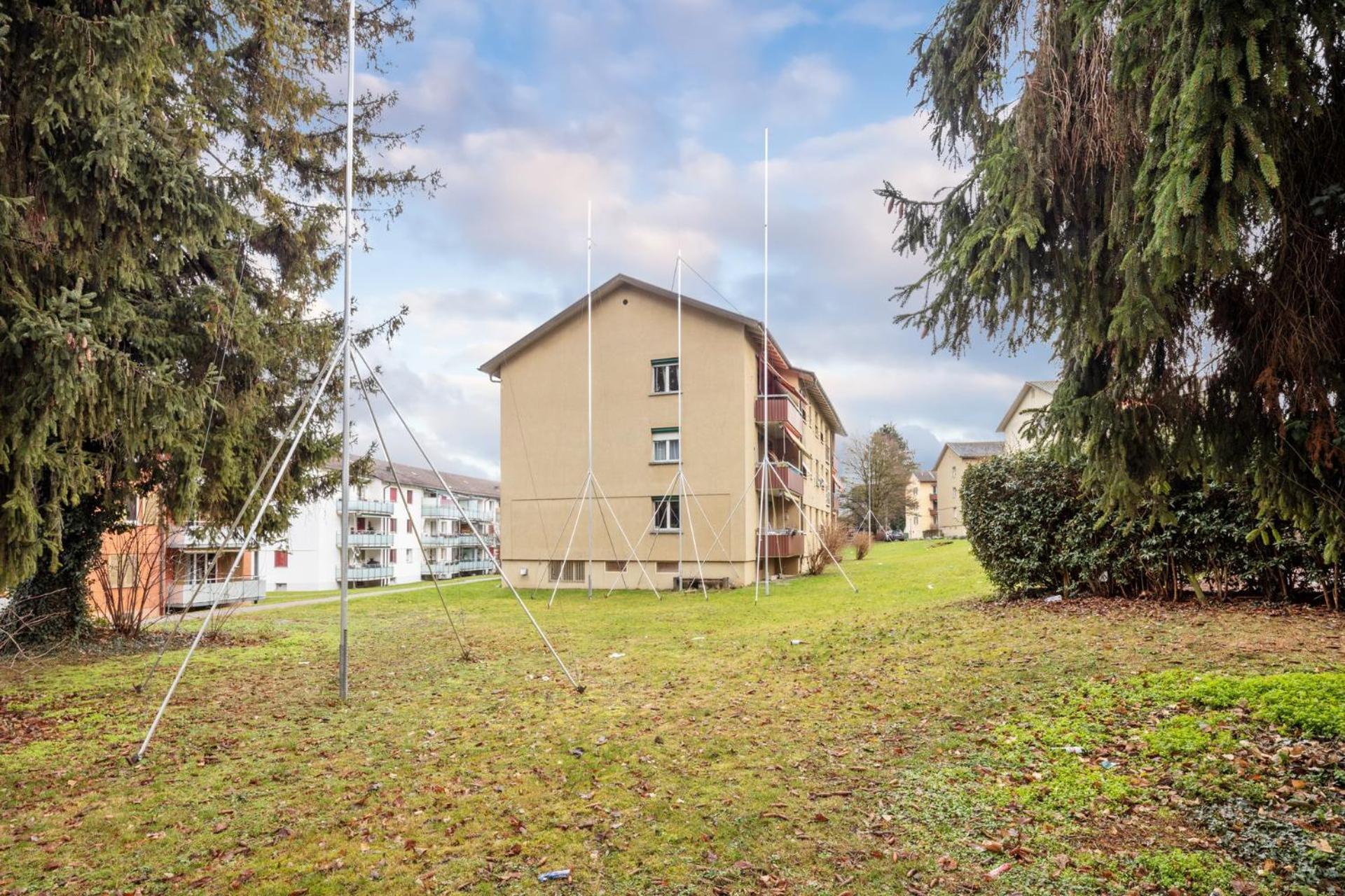 Affordable Comfort In Zurich Apartamento Exterior foto