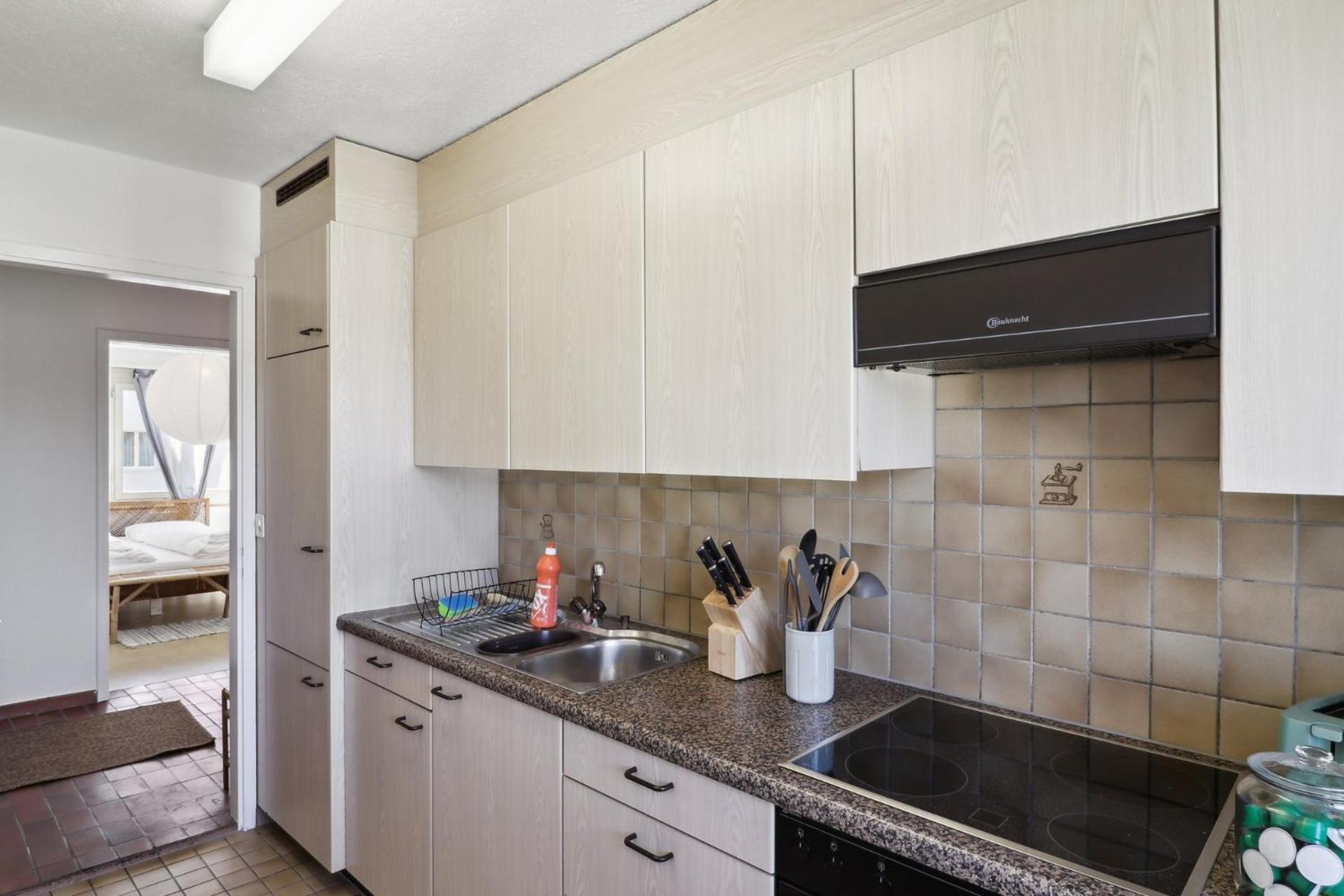 Affordable Comfort In Zurich Apartamento Exterior foto