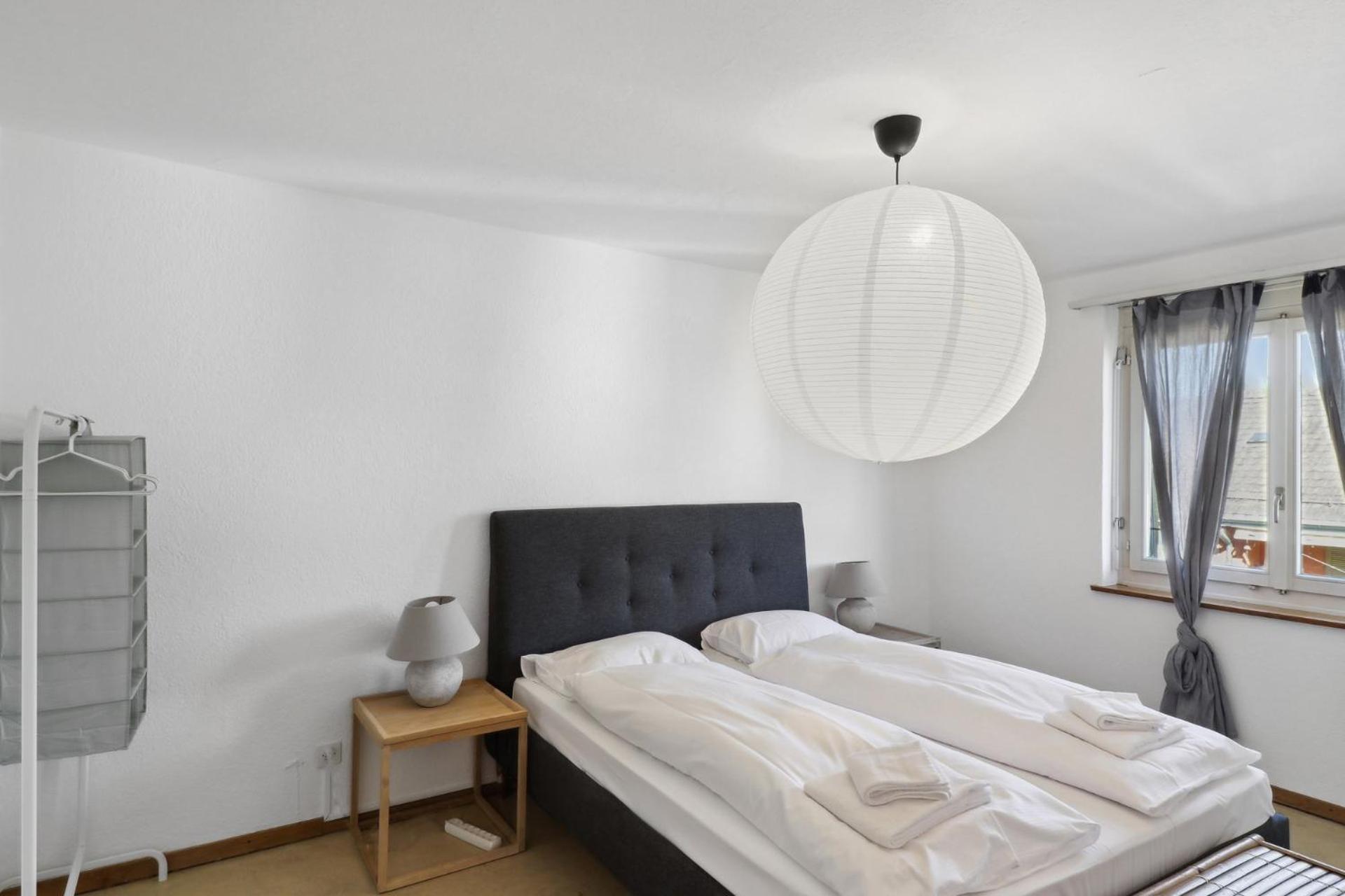 Affordable Comfort In Zurich Apartamento Exterior foto