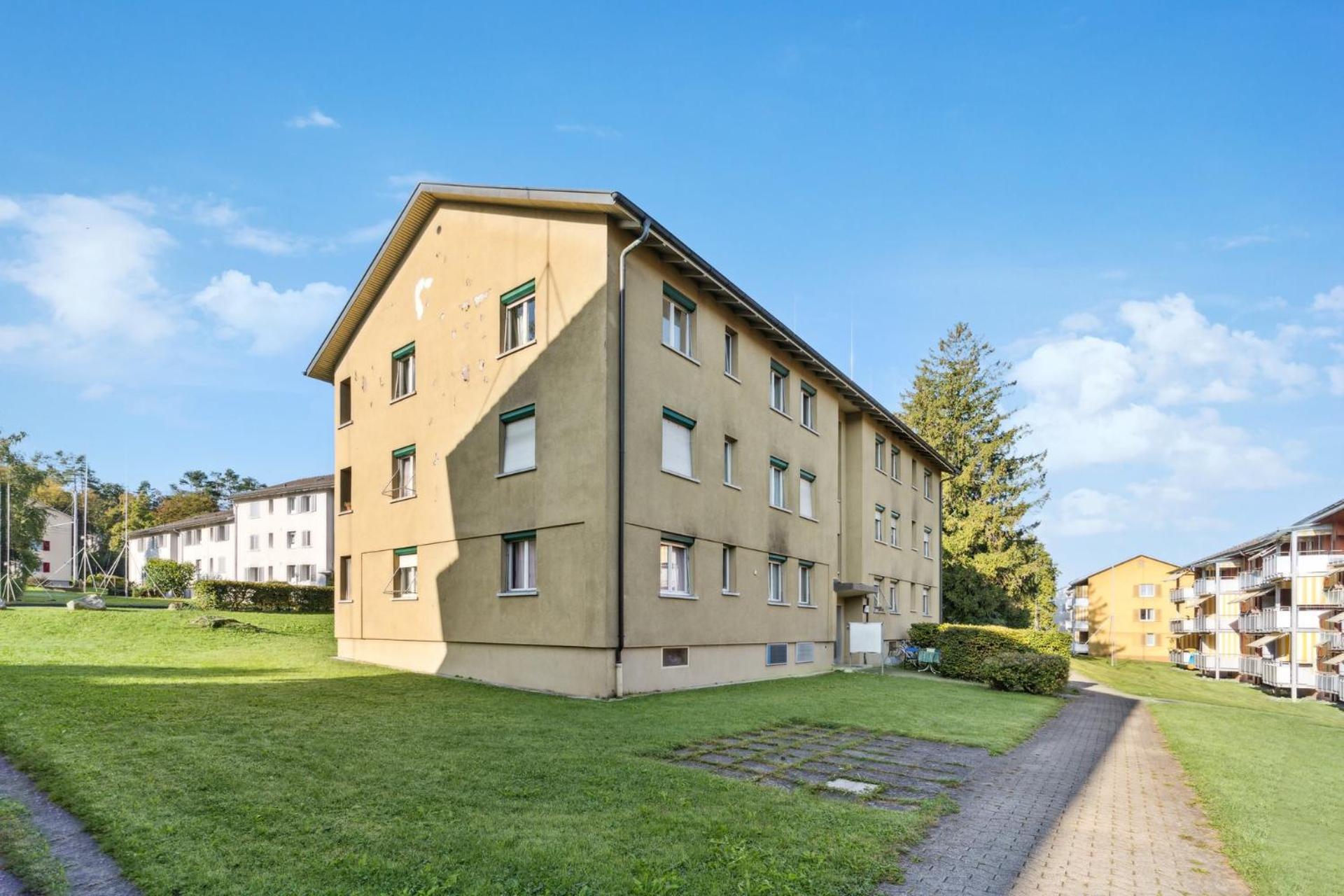Affordable Comfort In Zurich Apartamento Exterior foto