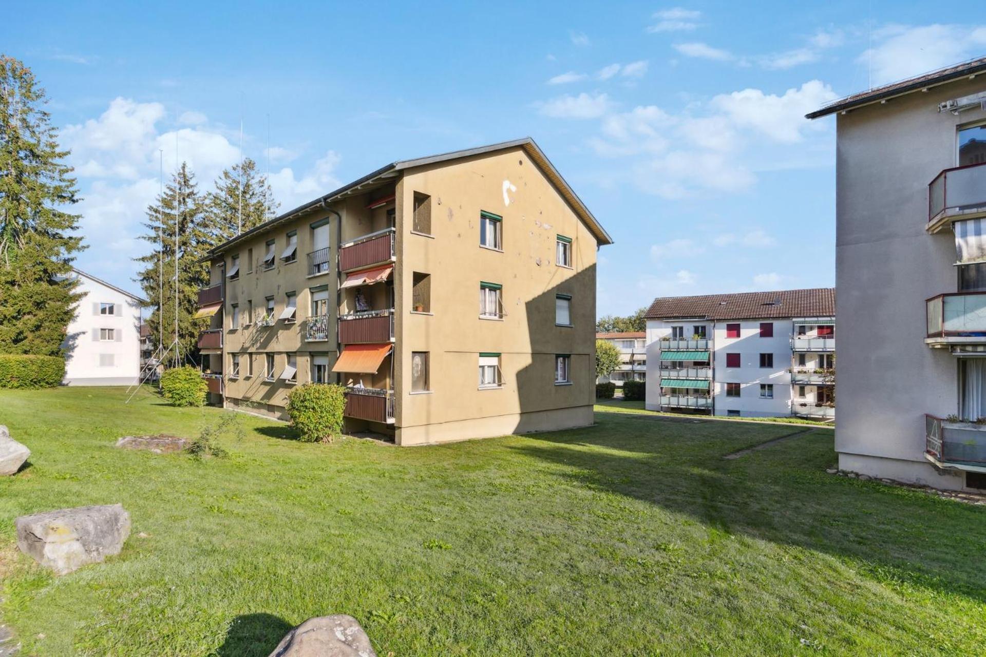 Affordable Comfort In Zurich Apartamento Exterior foto