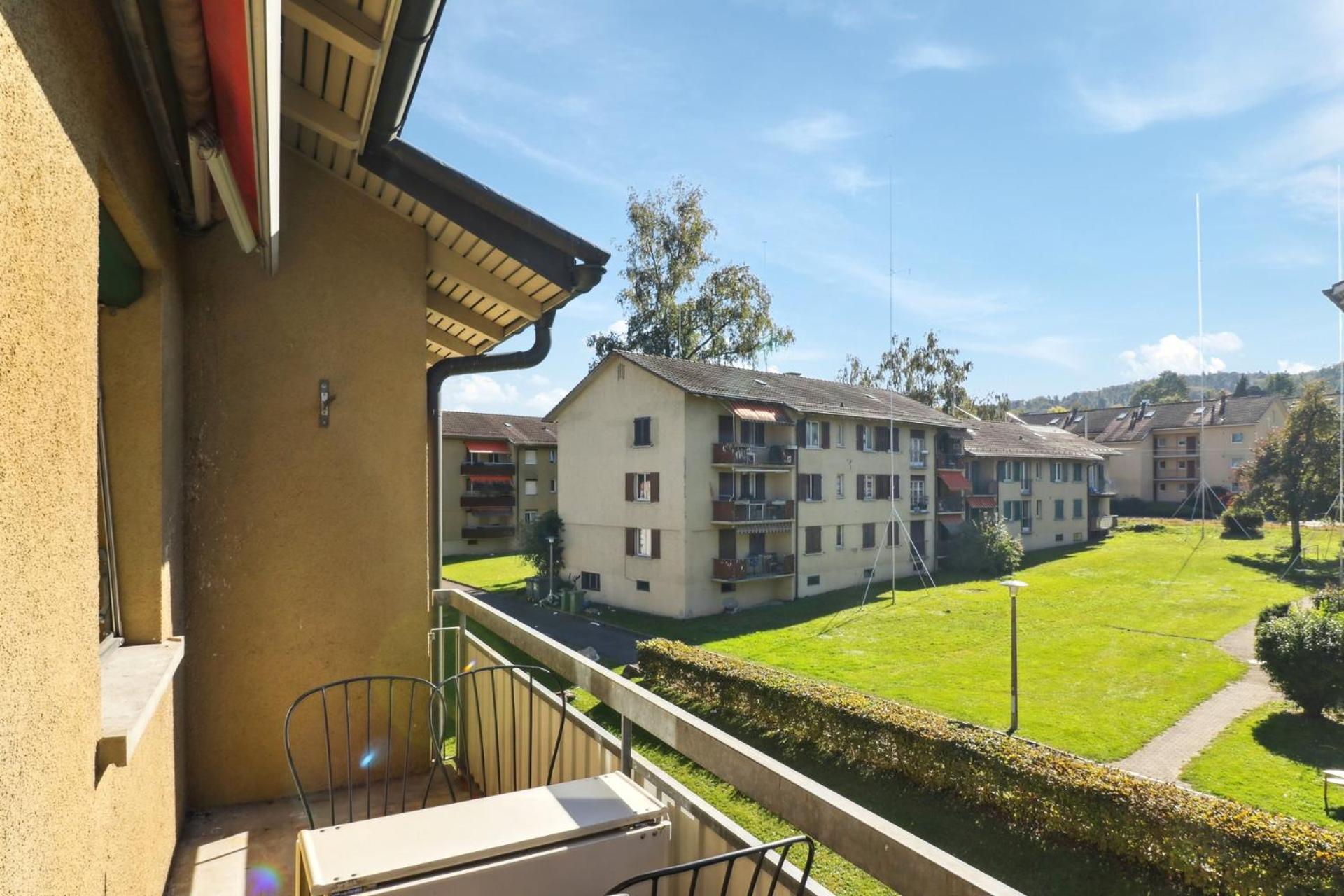 Affordable Comfort In Zurich Apartamento Exterior foto
