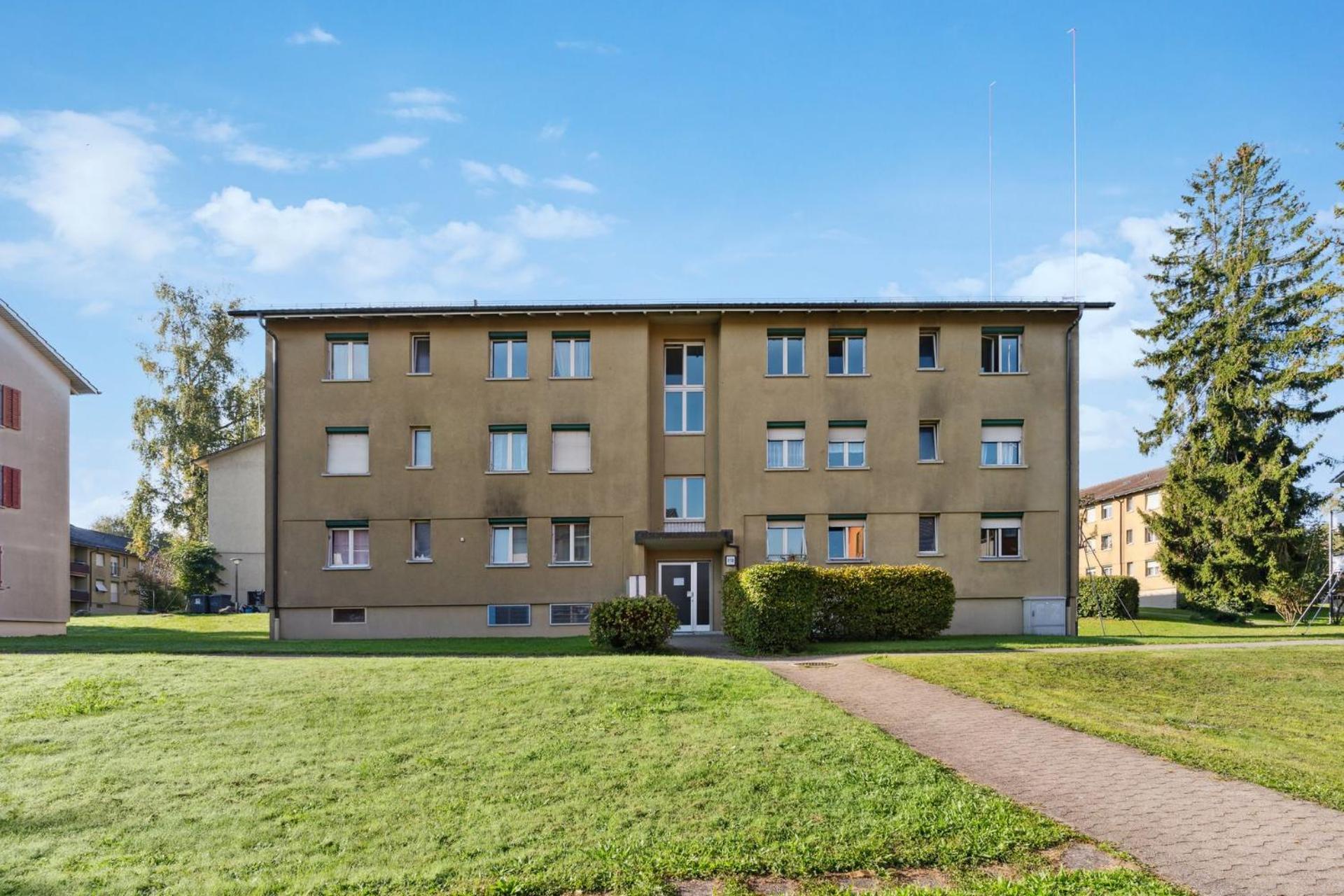 Affordable Comfort In Zurich Apartamento Exterior foto