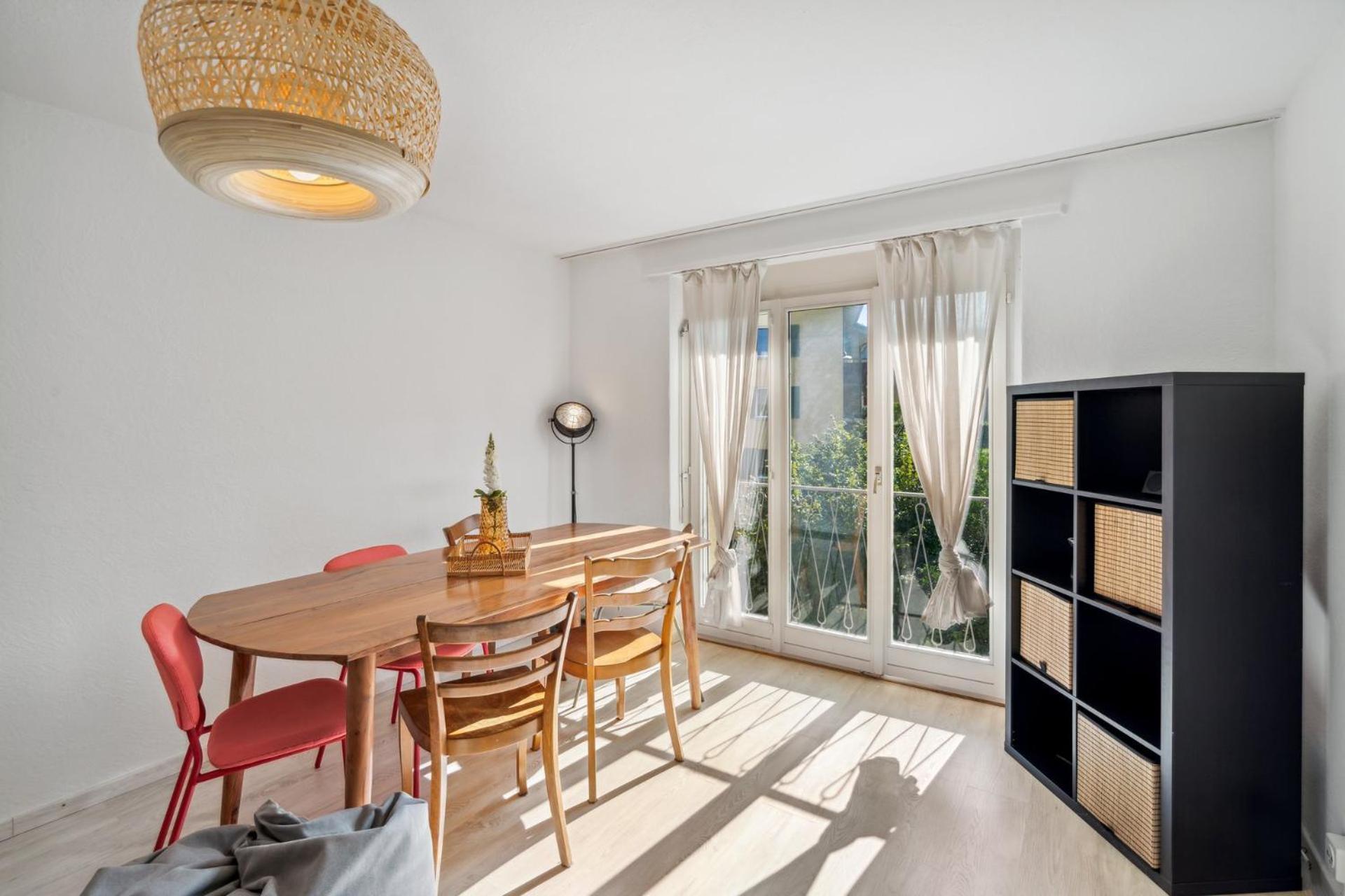 Affordable Comfort In Zurich Apartamento Exterior foto