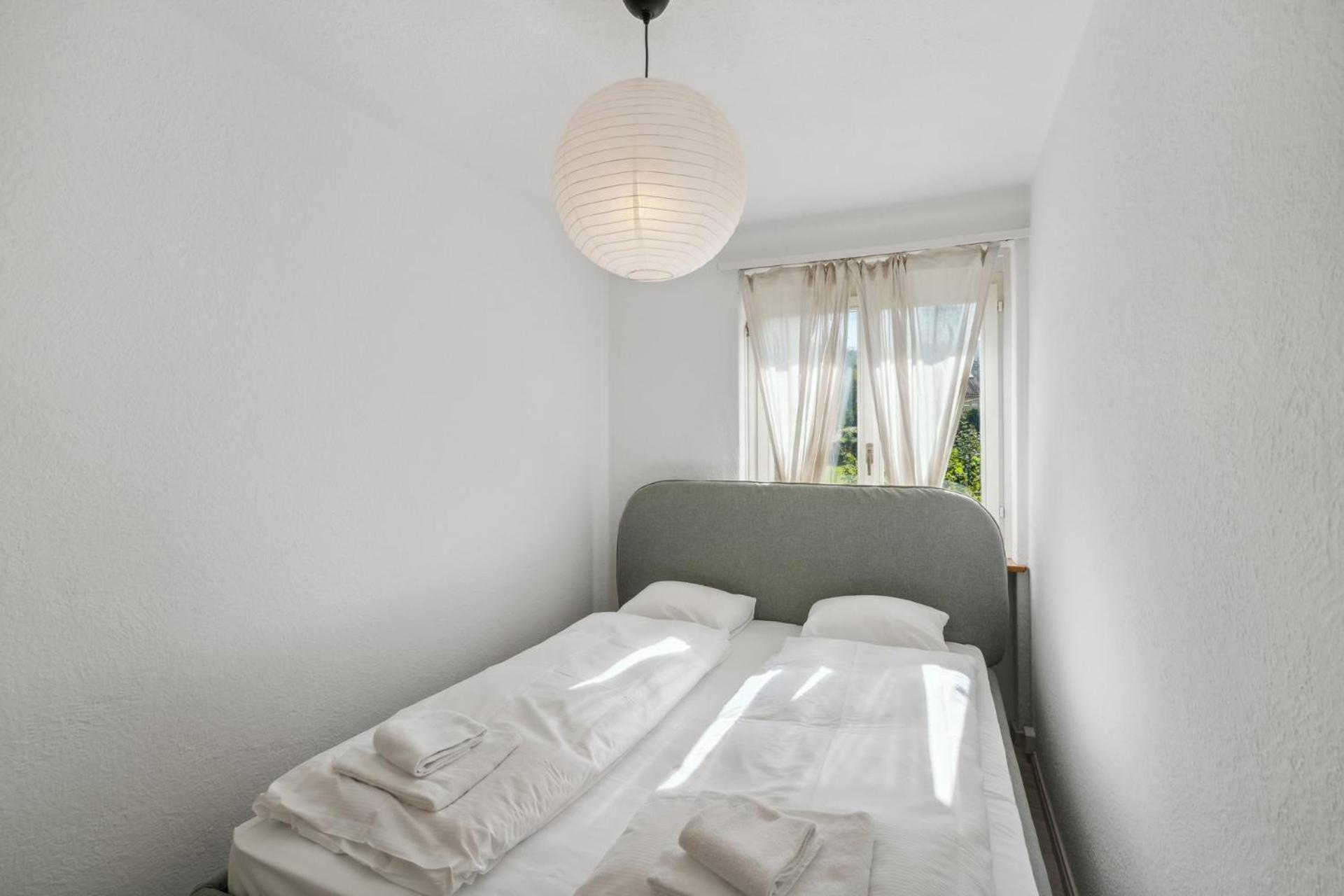 Affordable Comfort In Zurich Apartamento Exterior foto