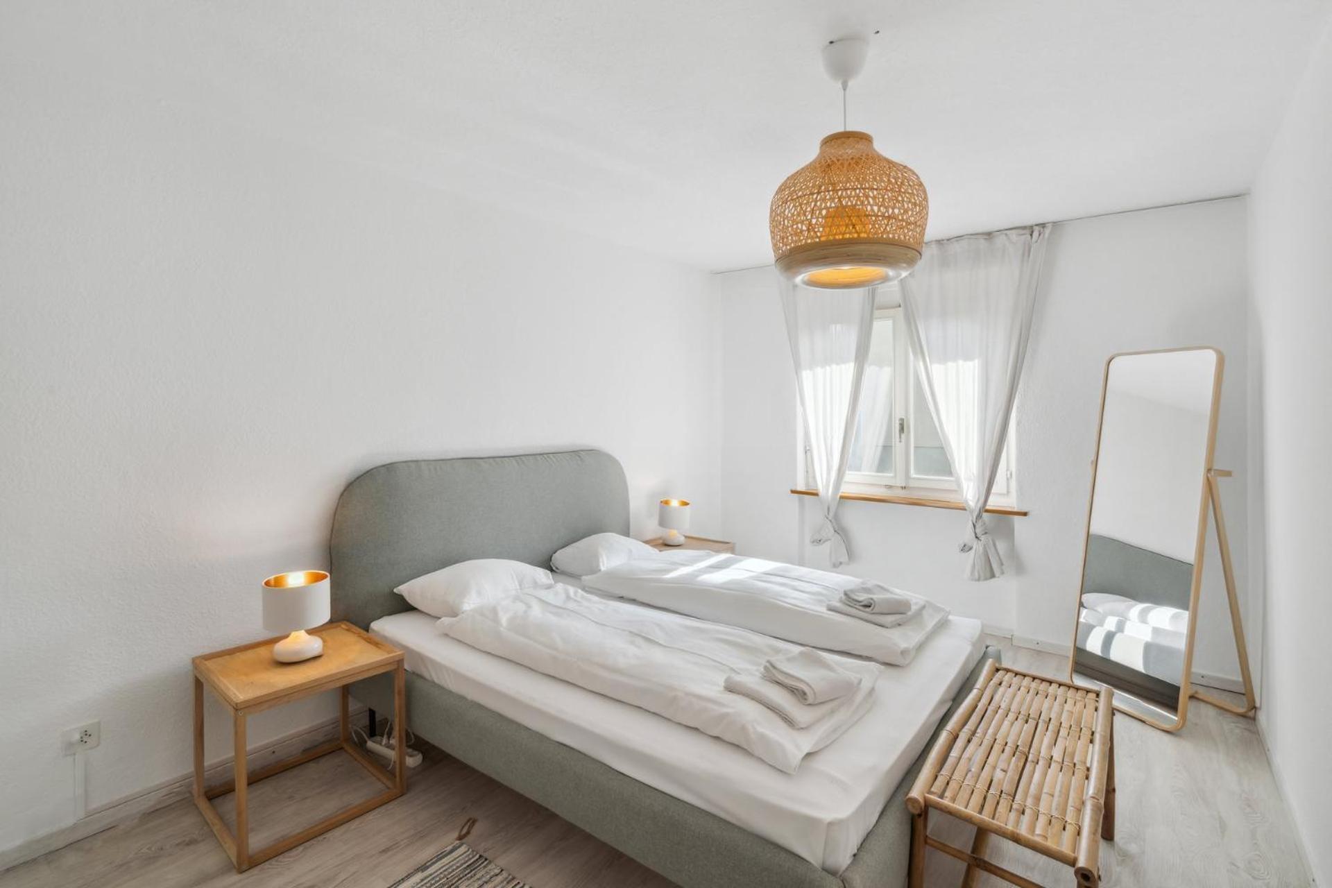 Affordable Comfort In Zurich Apartamento Exterior foto