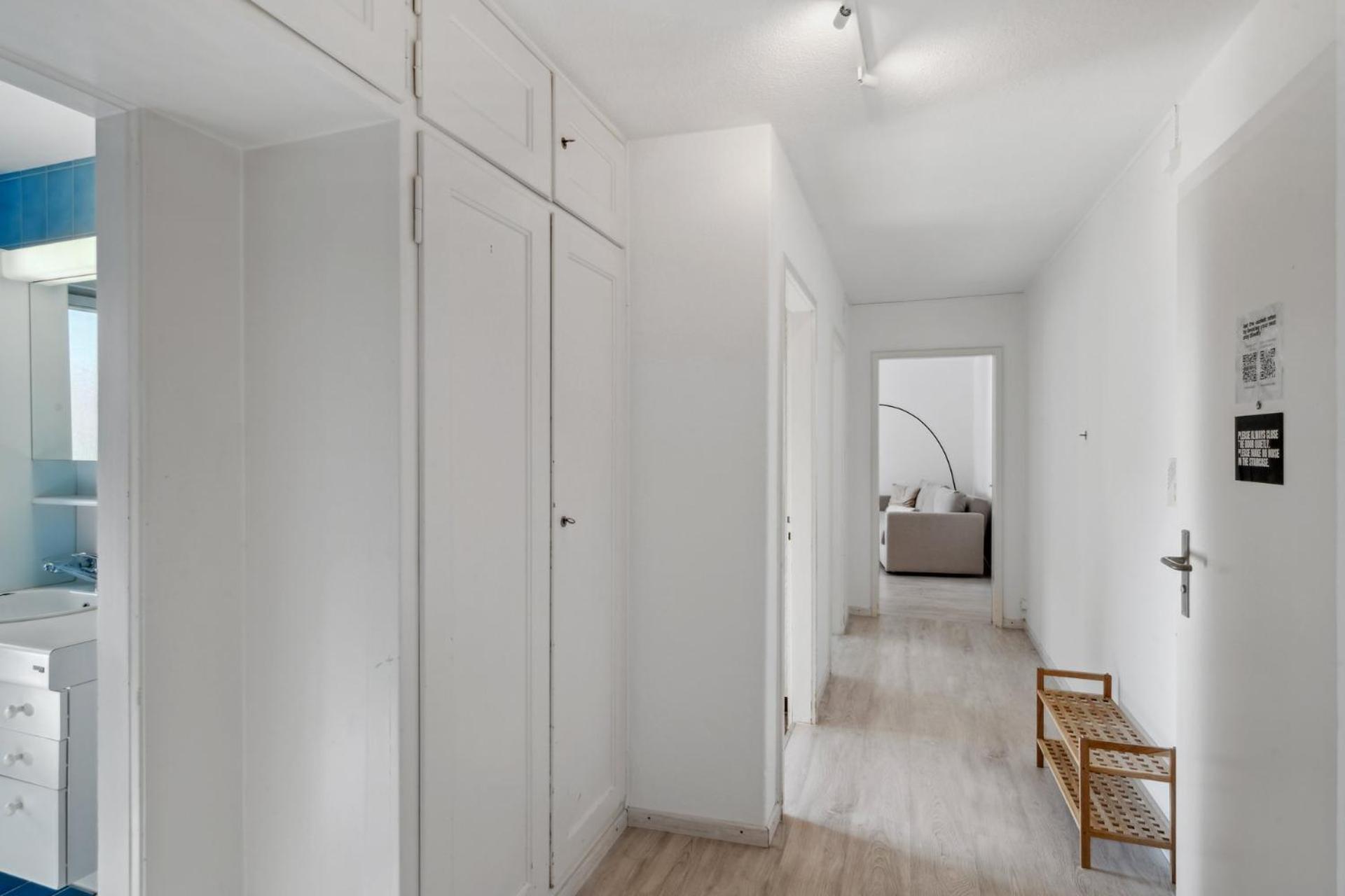 Affordable Comfort In Zurich Apartamento Exterior foto