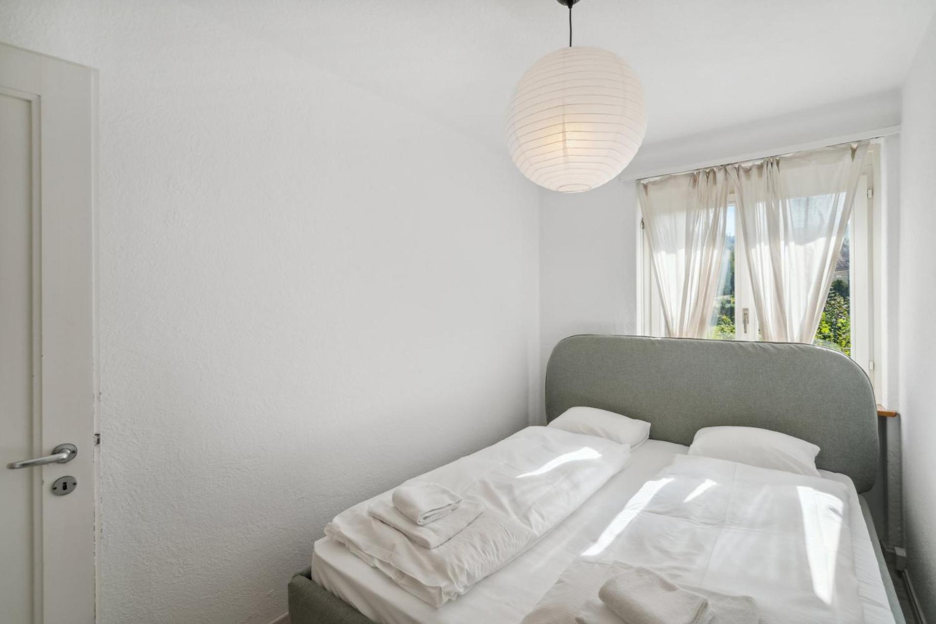 Affordable Comfort In Zurich Apartamento Exterior foto