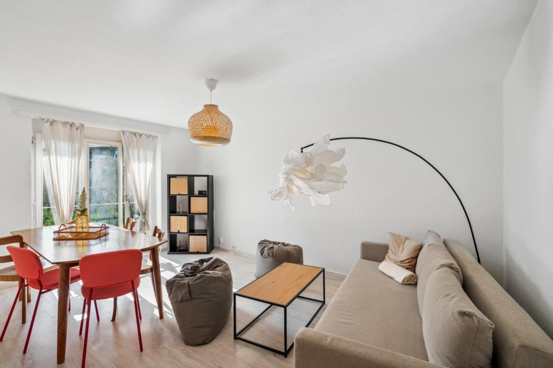 Affordable Comfort In Zurich Apartamento Exterior foto