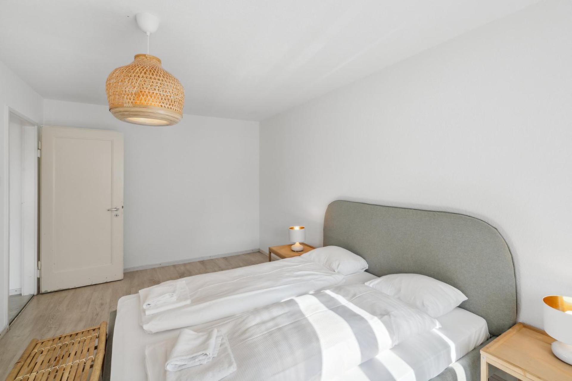 Affordable Comfort In Zurich Apartamento Exterior foto