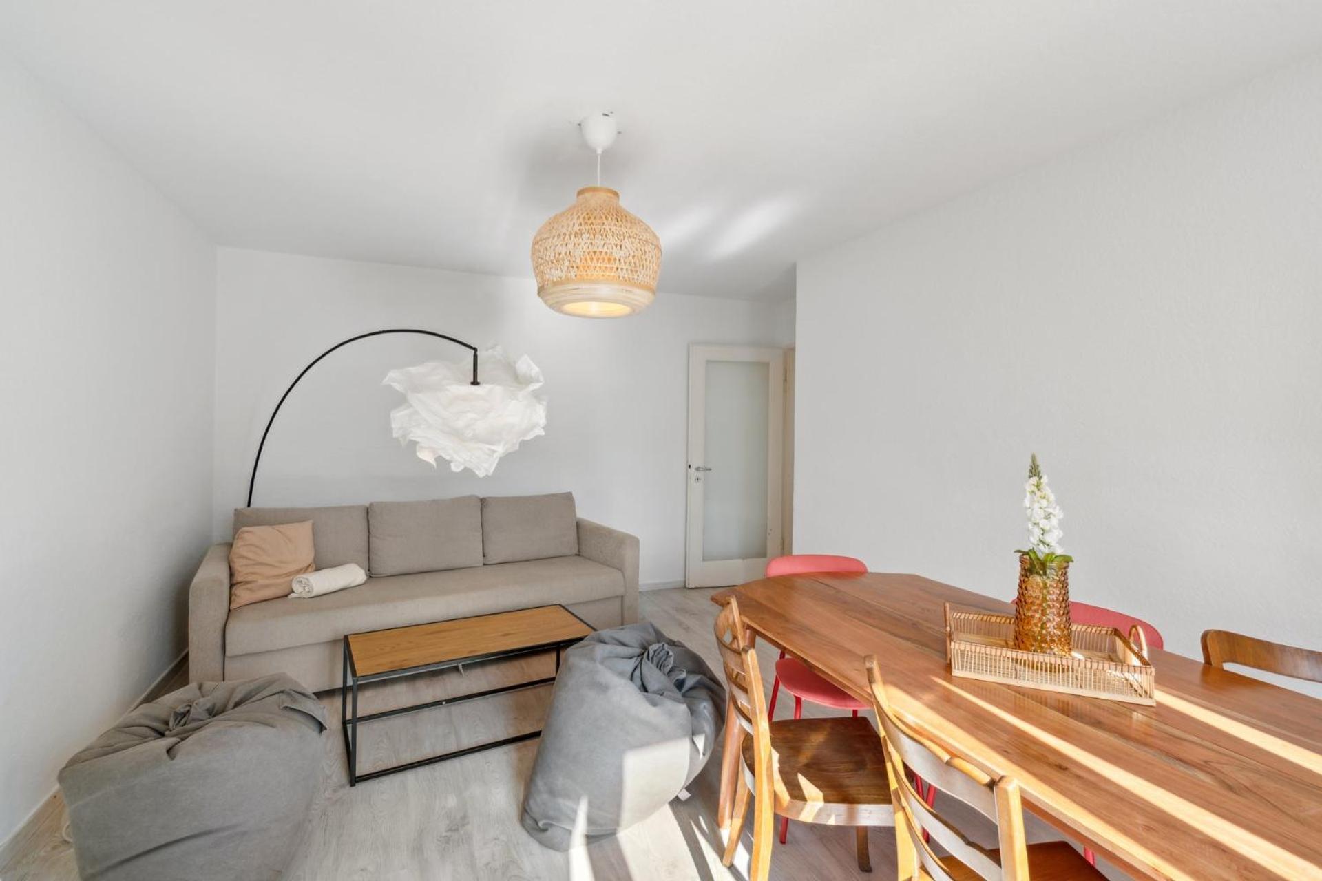 Affordable Comfort In Zurich Apartamento Exterior foto