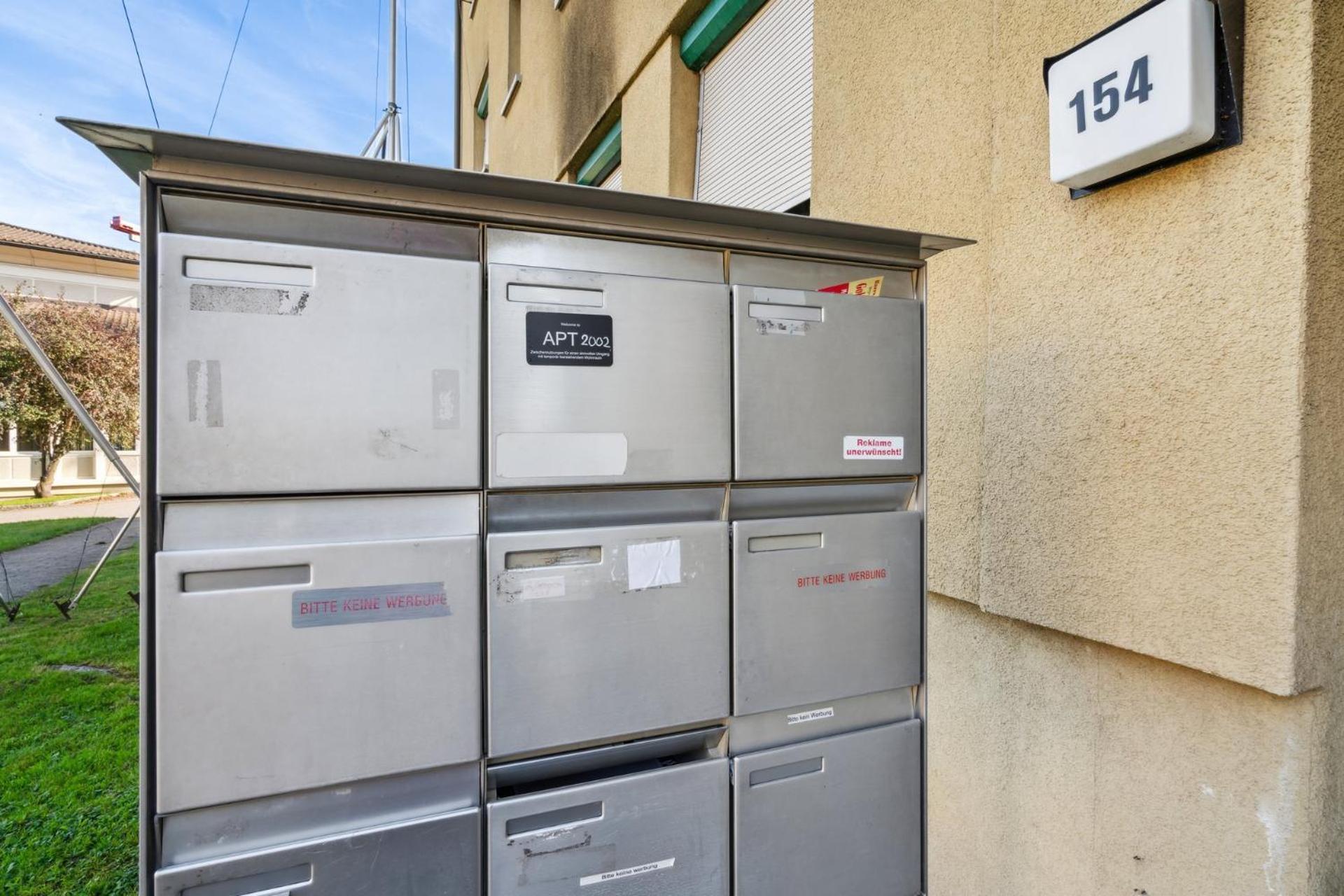 Affordable Comfort In Zurich Apartamento Exterior foto