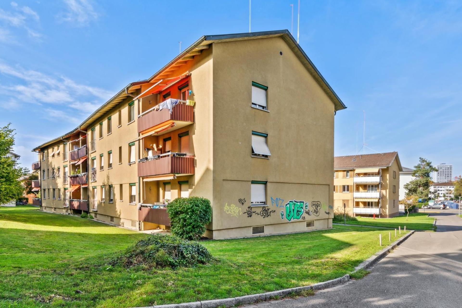 Affordable Comfort In Zurich Apartamento Exterior foto