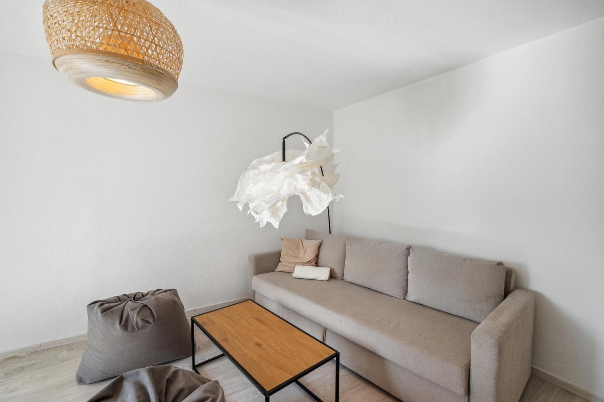 Affordable Comfort In Zurich Apartamento Exterior foto