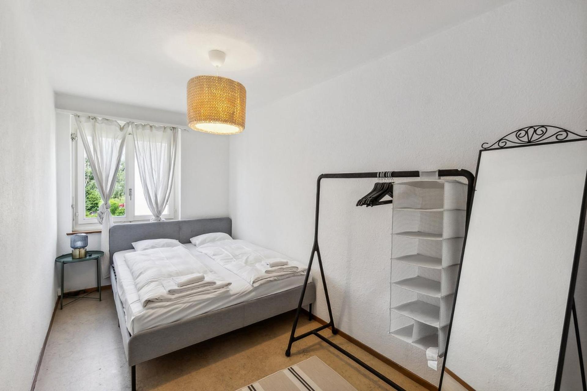 Affordable Comfort In Zurich Apartamento Exterior foto