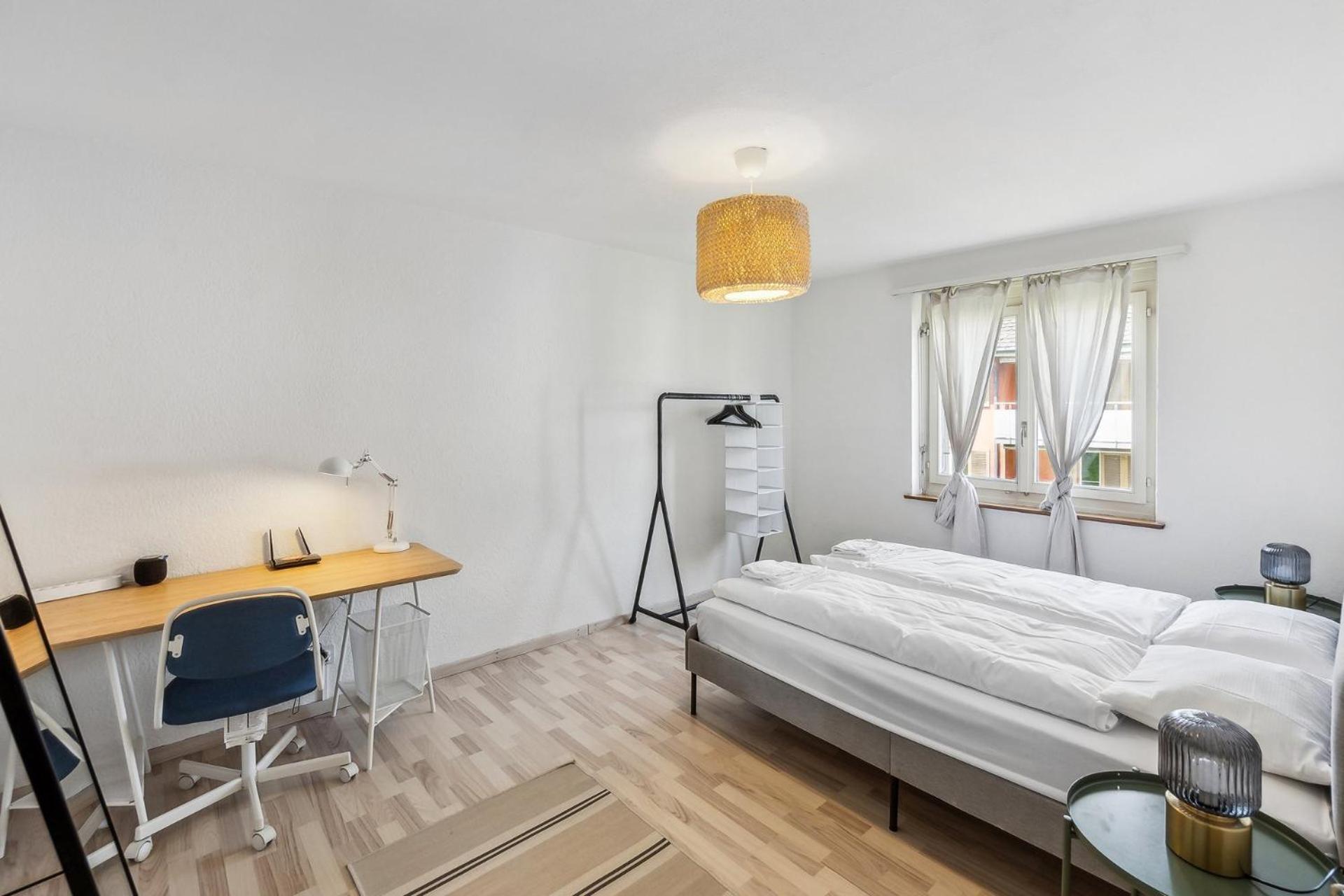 Affordable Comfort In Zurich Apartamento Exterior foto
