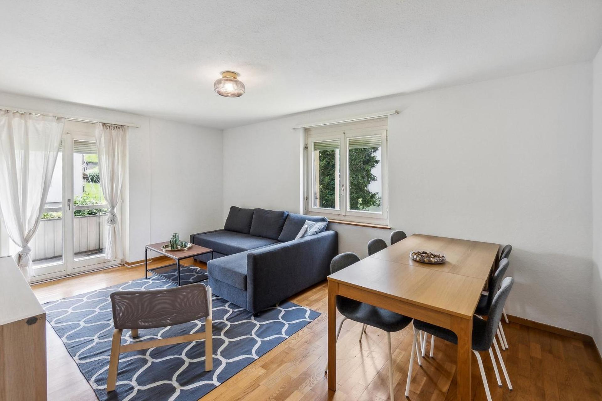 Affordable Comfort In Zurich Apartamento Exterior foto