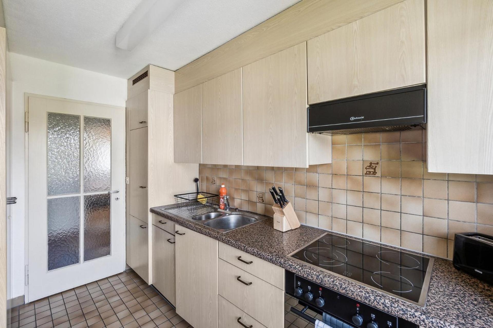 Affordable Comfort In Zurich Apartamento Exterior foto