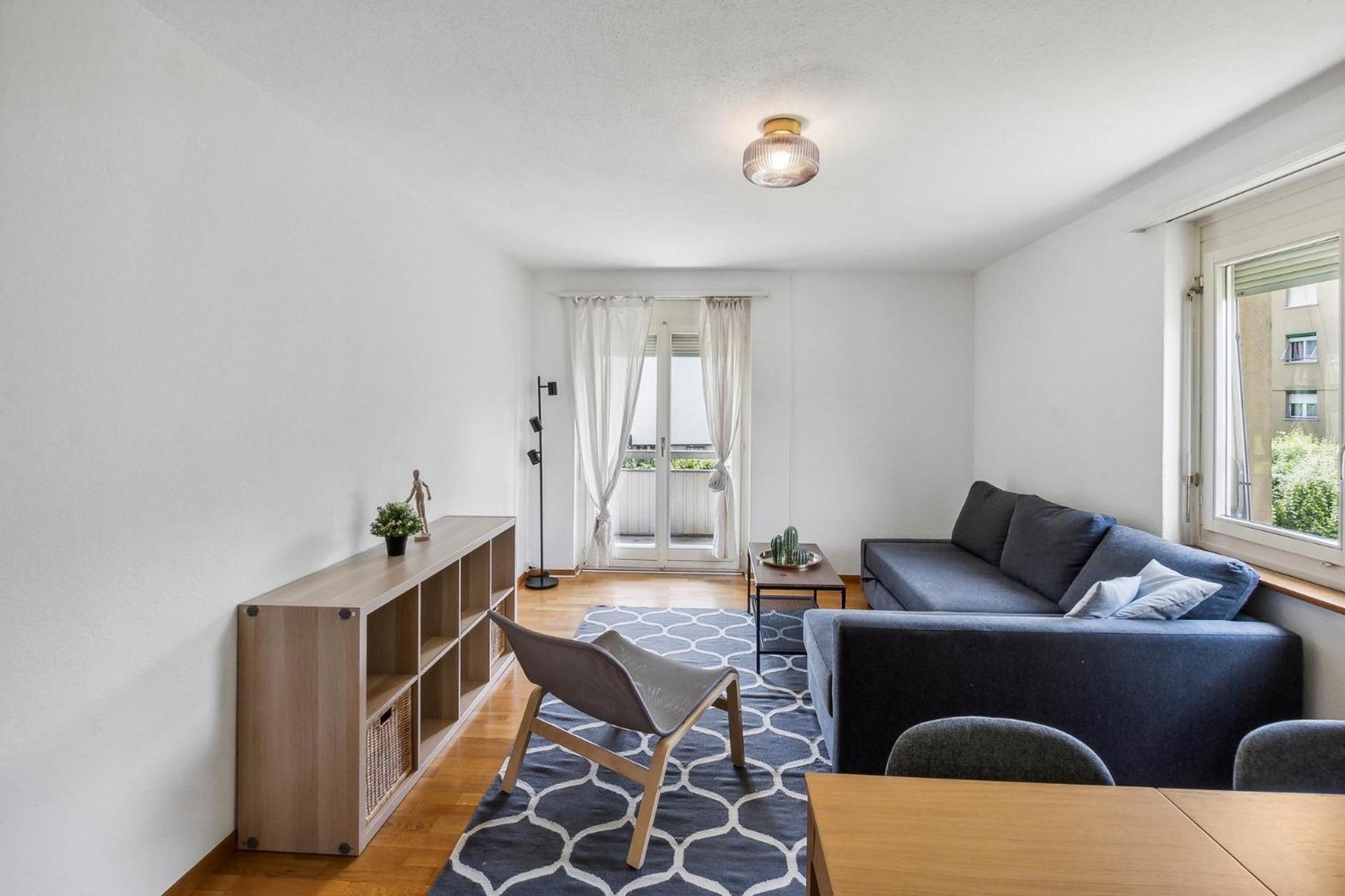 Affordable Comfort In Zurich Apartamento Exterior foto
