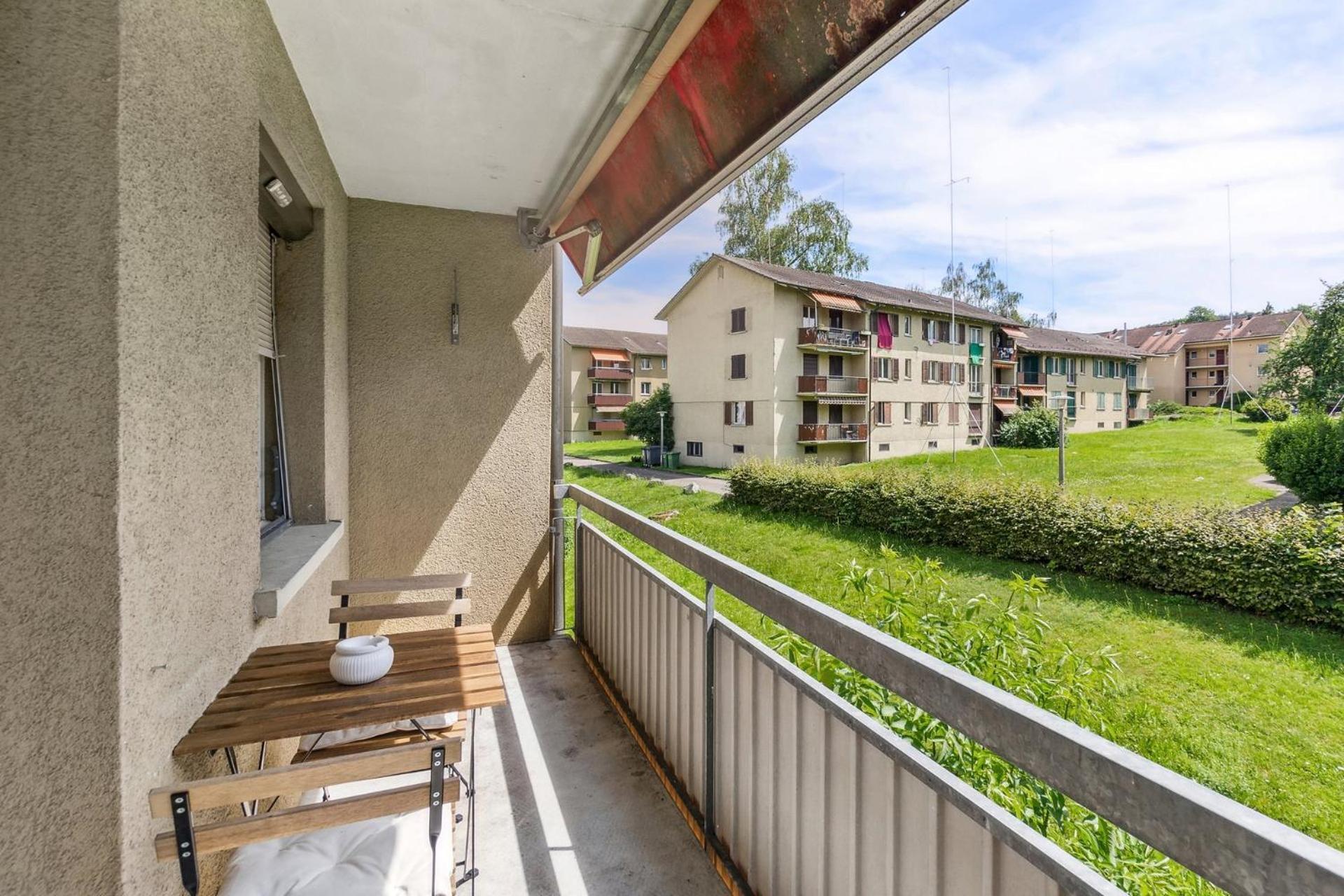 Affordable Comfort In Zurich Apartamento Exterior foto