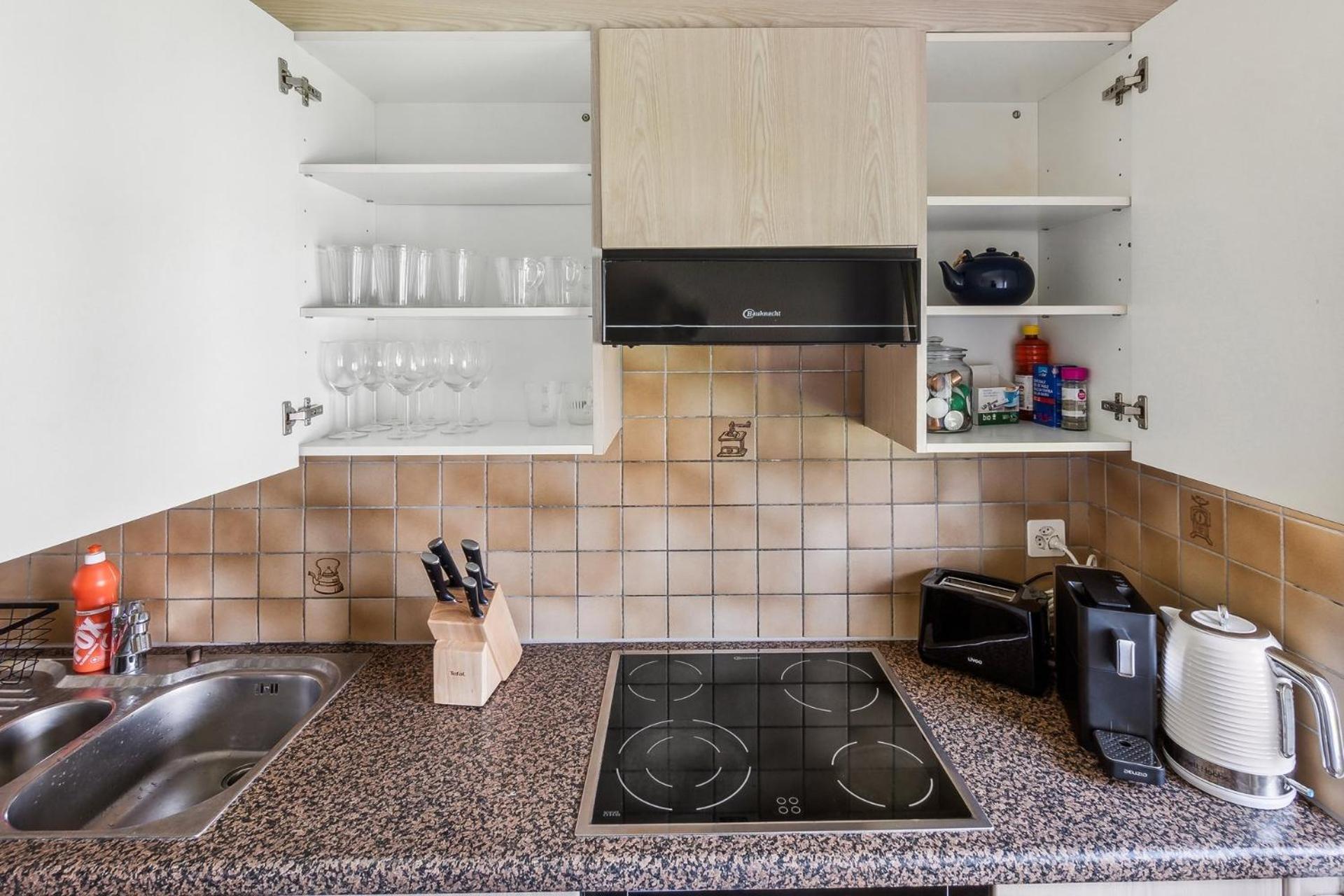 Affordable Comfort In Zurich Apartamento Exterior foto