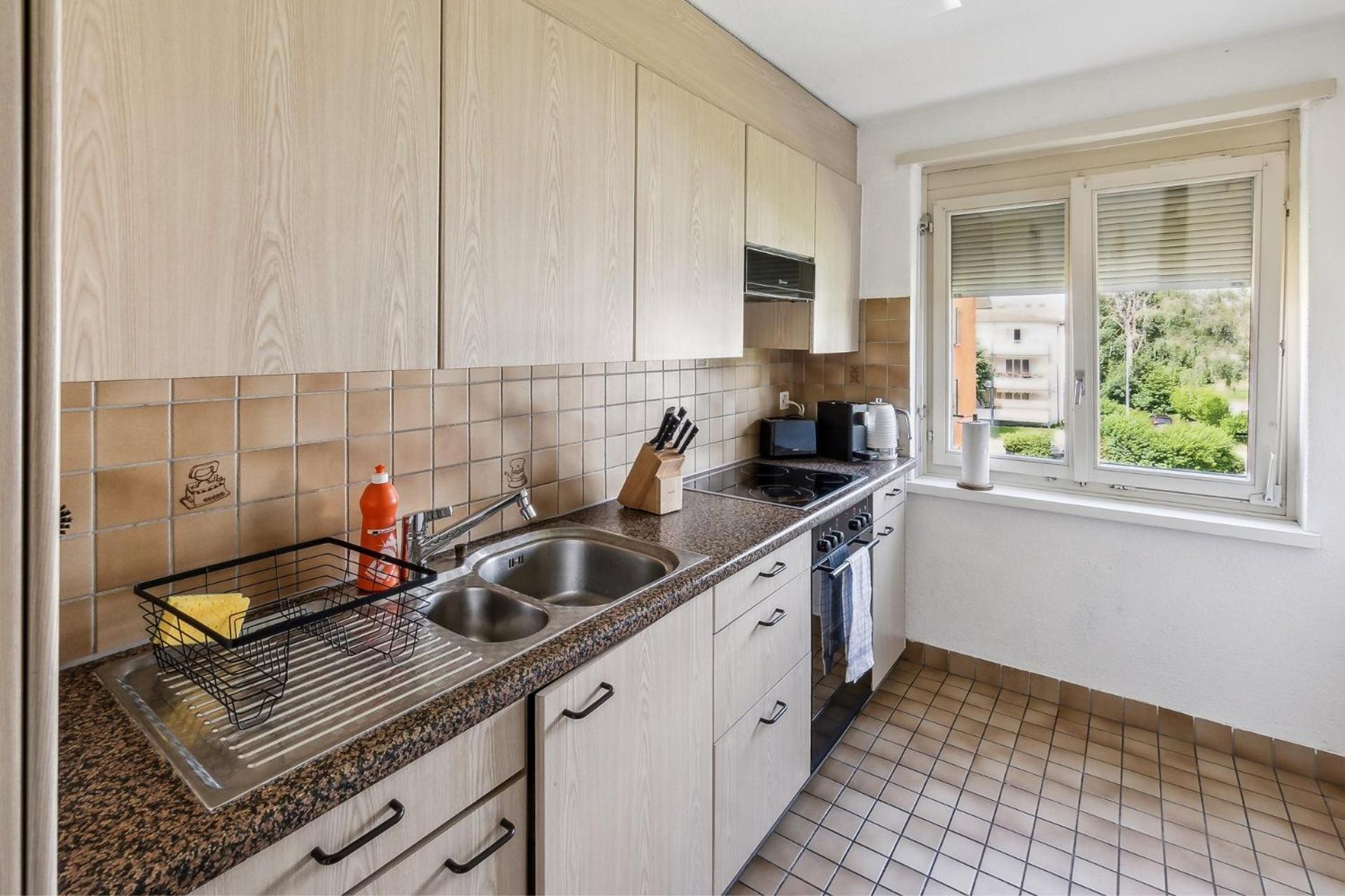 Affordable Comfort In Zurich Apartamento Exterior foto