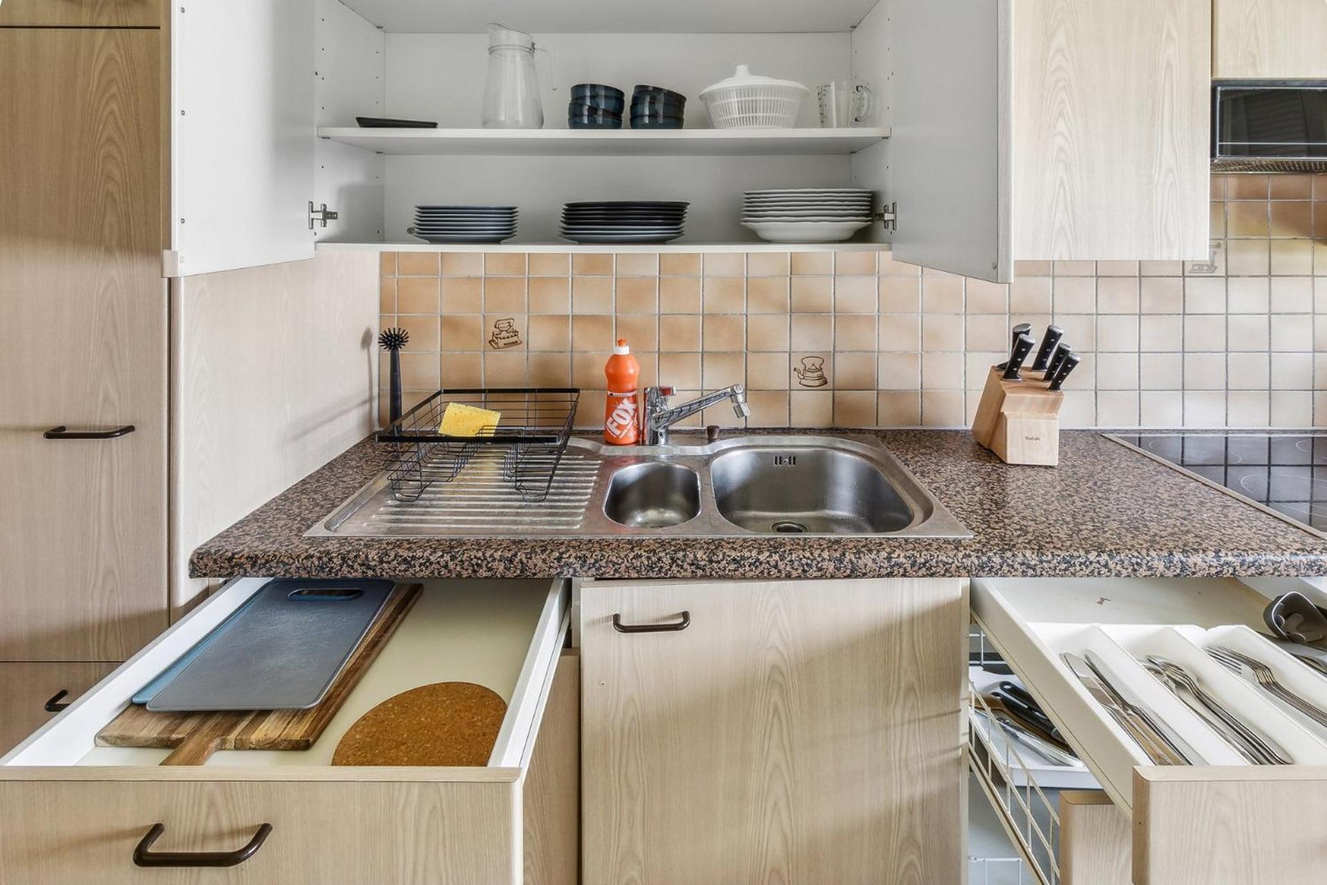 Affordable Comfort In Zurich Apartamento Exterior foto