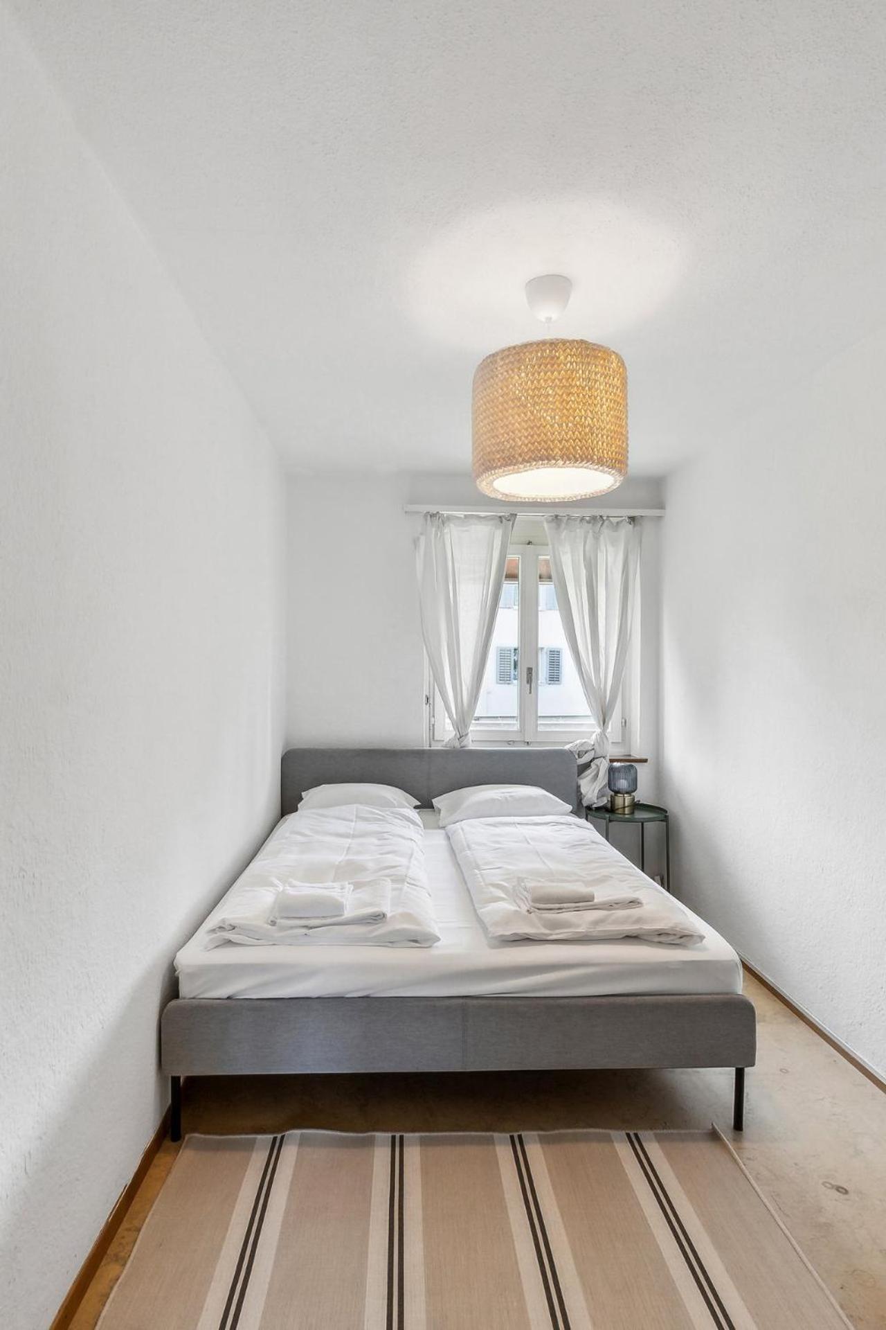 Affordable Comfort In Zurich Apartamento Exterior foto