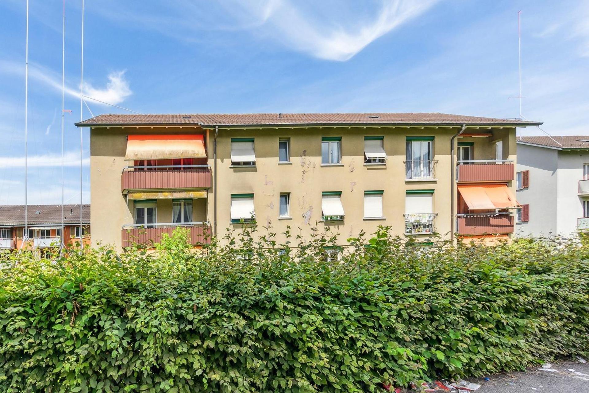 Affordable Comfort In Zurich Apartamento Exterior foto
